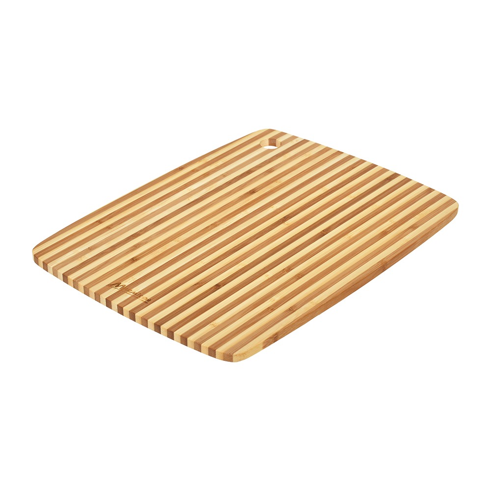 Доска разделочная Marmiton бамбук 30x22,5x0,8 см - фото 2