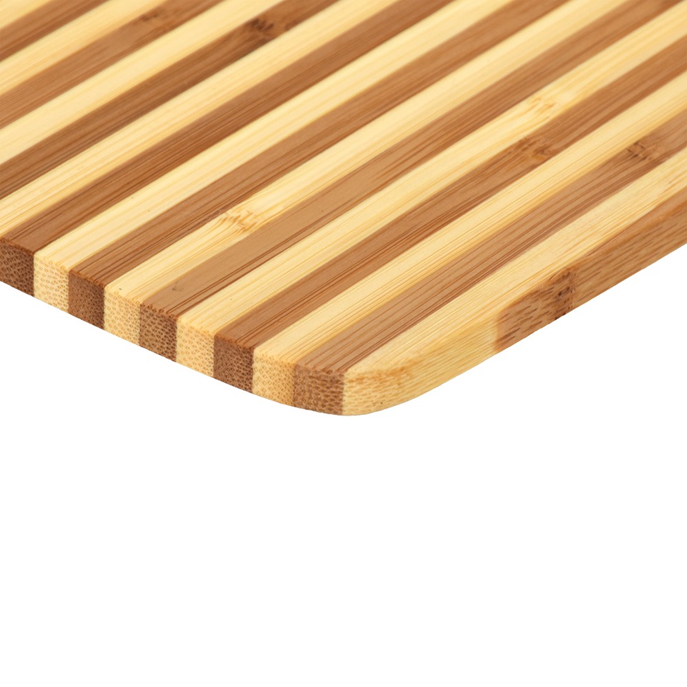 Доска разделочная Marmiton бамбук 30x22,5x0,8 см - фото 3