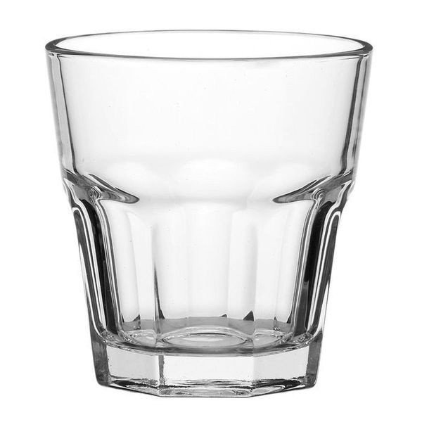 Стакан для виски Pasabahce Casablanca 360 мл стакан прозрачный кристалл одноразовый 0 2 литра 50 шт в уп