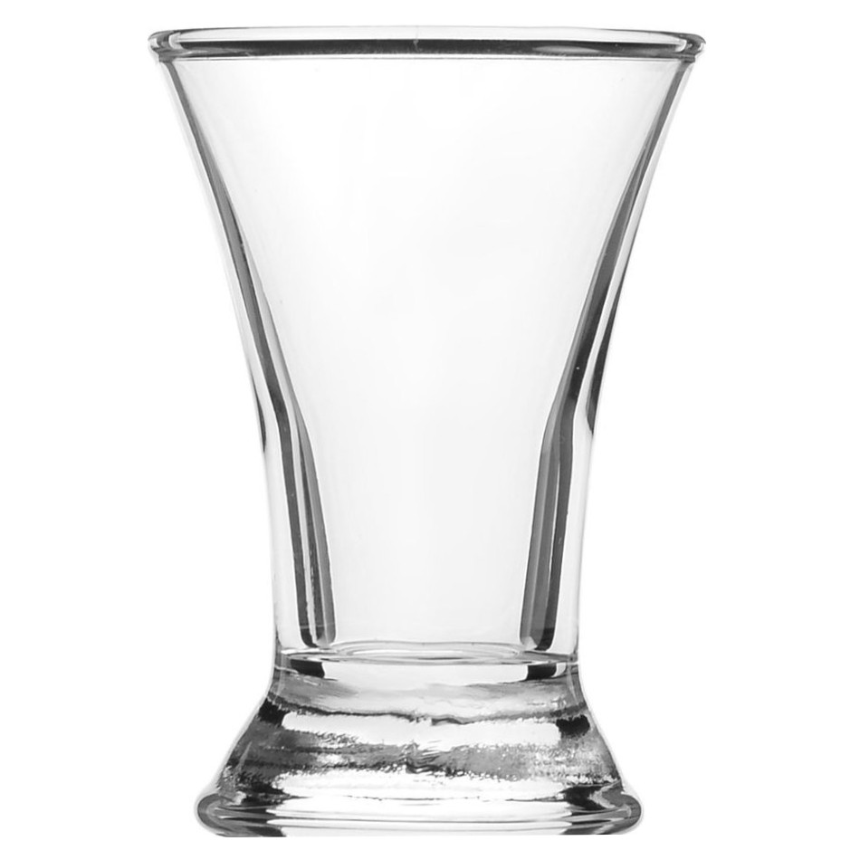 Набор 3-х стопок Pasabahce Pub 60 мл