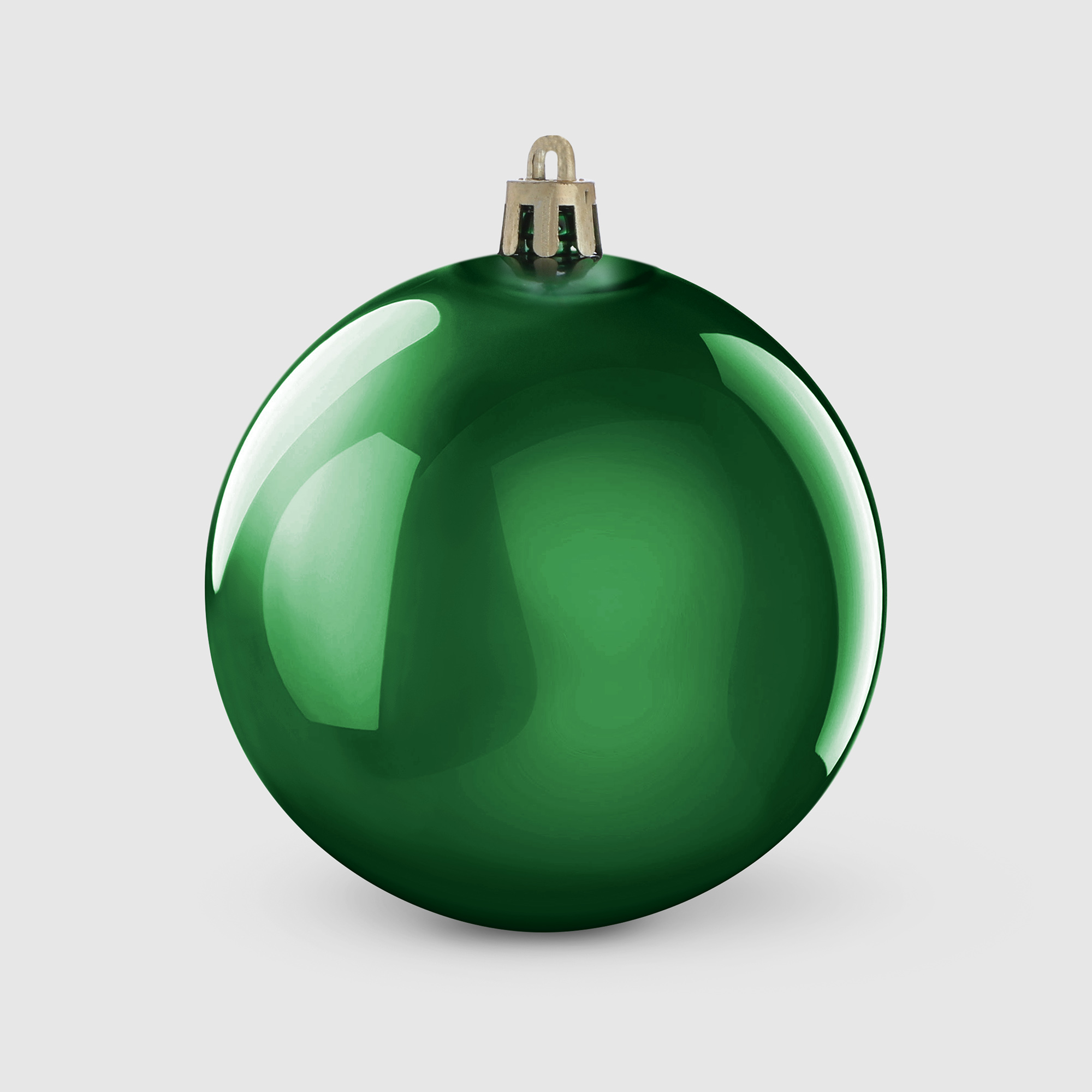 Шар новогодний Linhai jinnuo зеленый 8 см шар новогодний linhai jinnuo зеленый 8 см