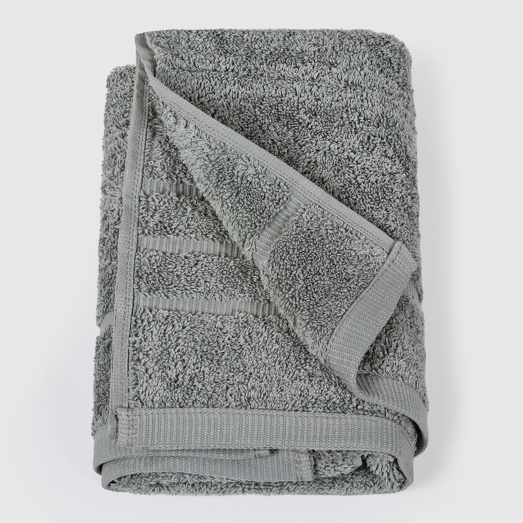 полотенце maisonette micro touch сиреневое 50х100 см Полотенце Maisonette Micro Touch серое 50х100 см