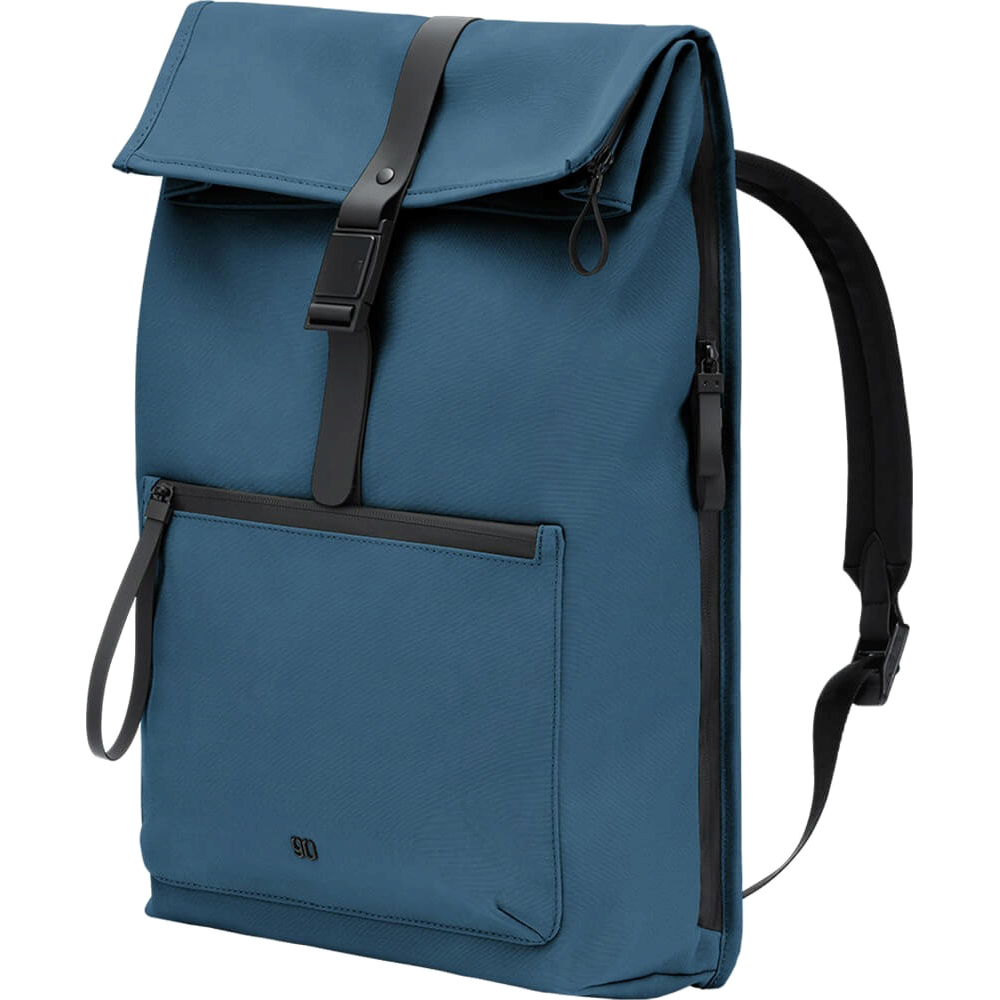 Рюкзак для ноутбука Ninetygo URBAN DAILY синий цена и фото