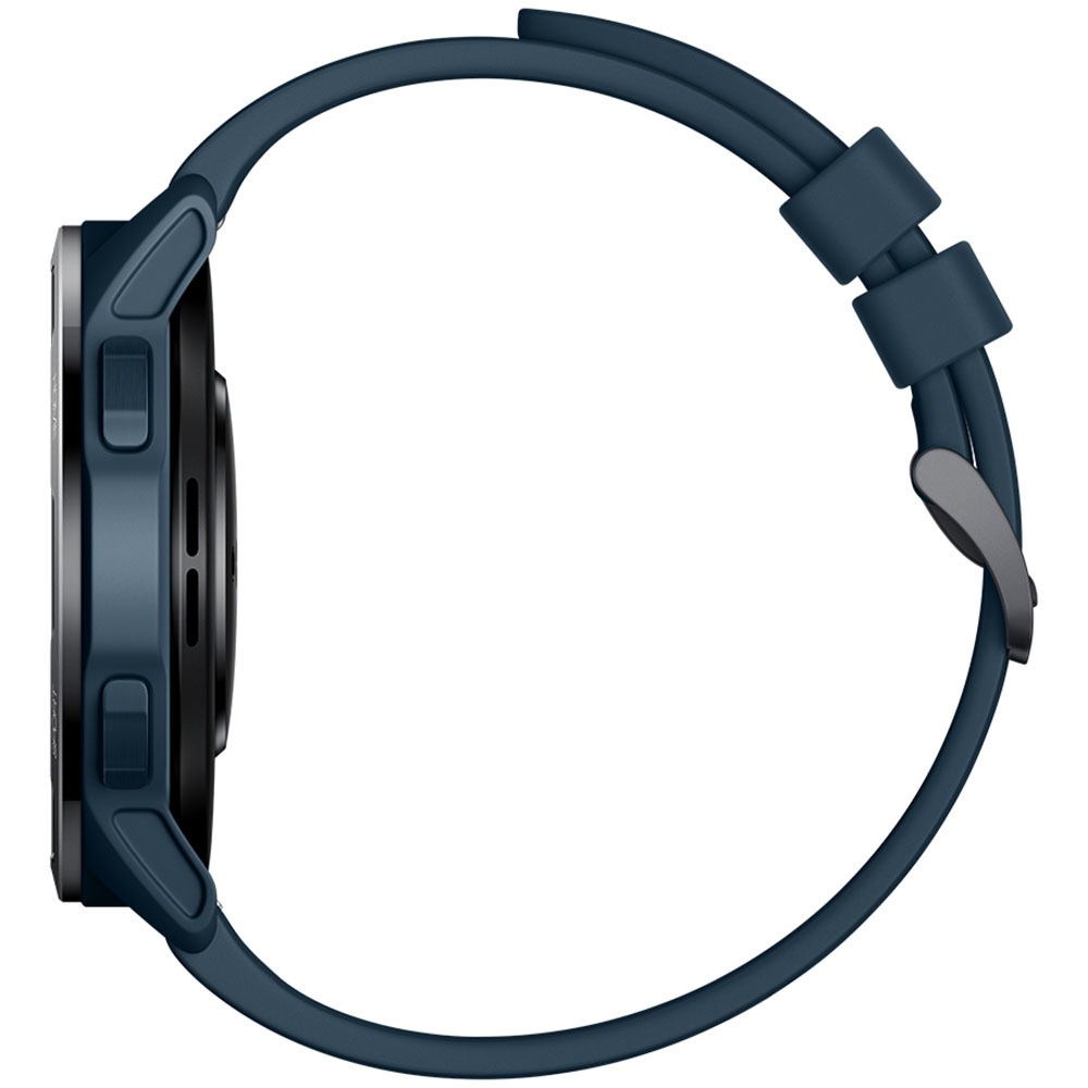 Смарт-часы Xiaomi Watch S1 Active GL синий