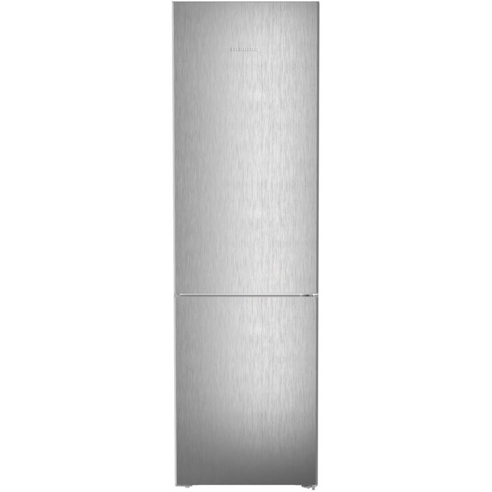 Холодильник Liebherr CBNsfd 5723, цвет серебристый