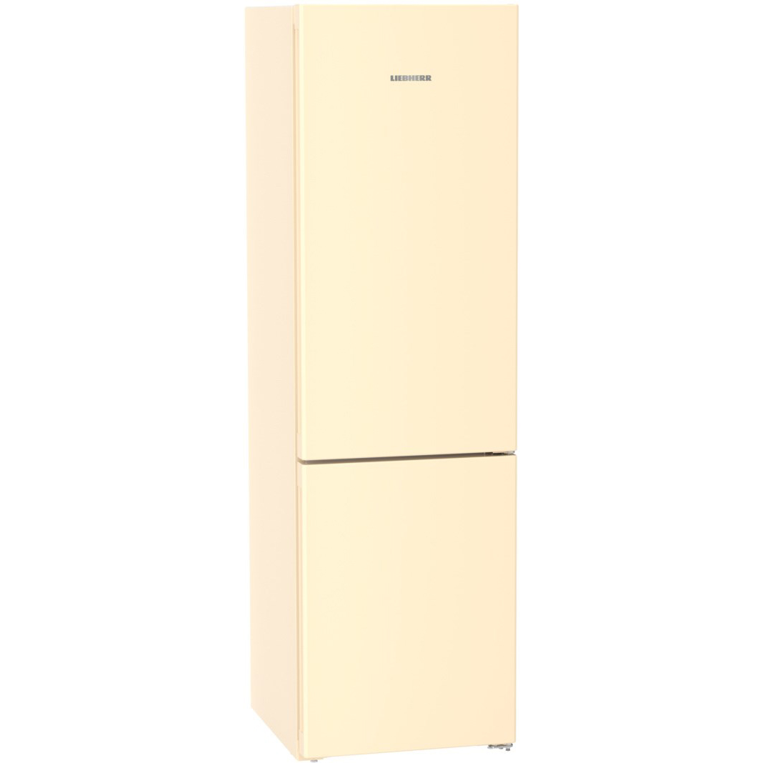 Холодильник Liebherr CNbef 5723, цвет бежевый