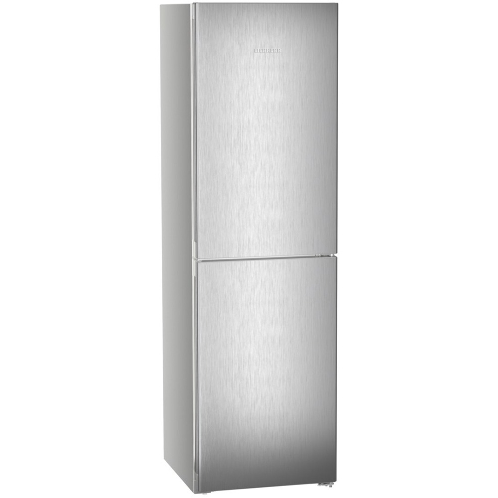 Холодильник Liebherr CNsfd 5704, цвет серебристый - фото 2