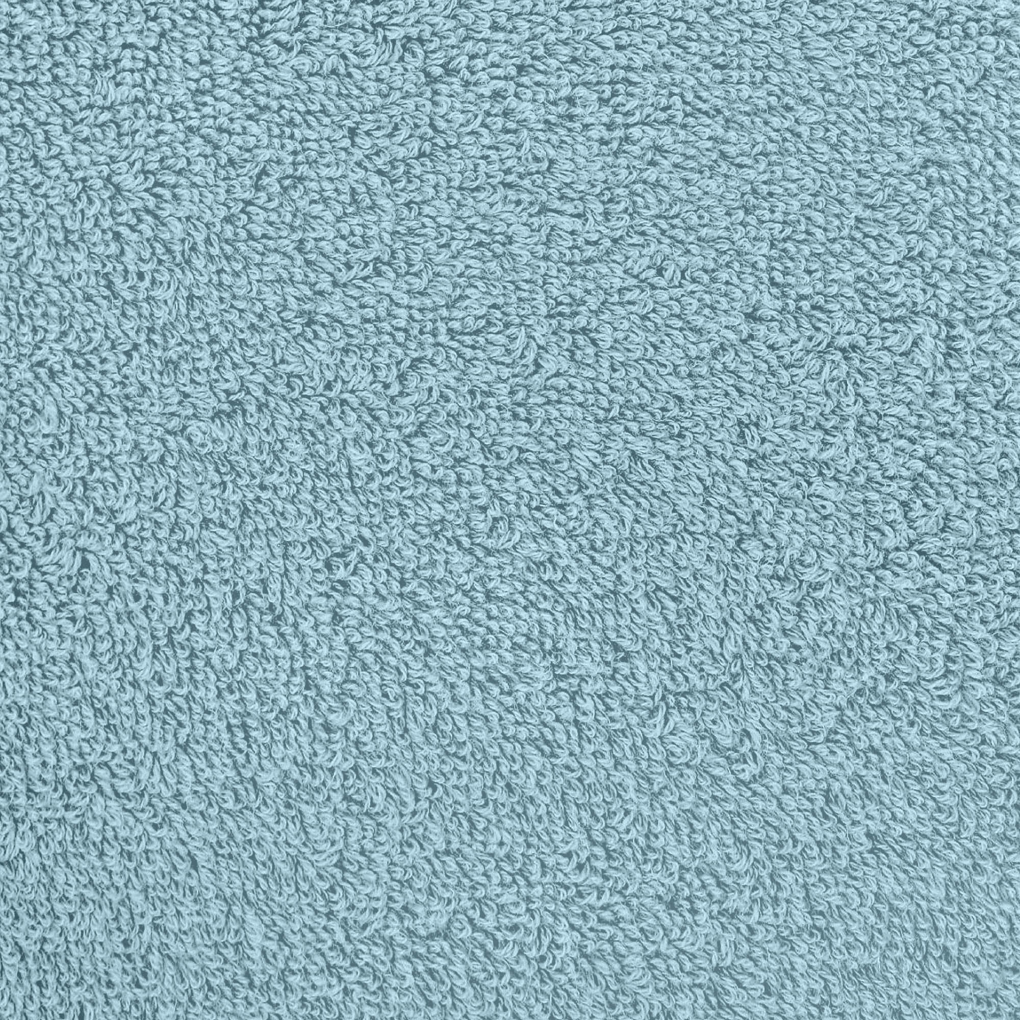 фото Полотенце банное asil doku голубое 50x90 см