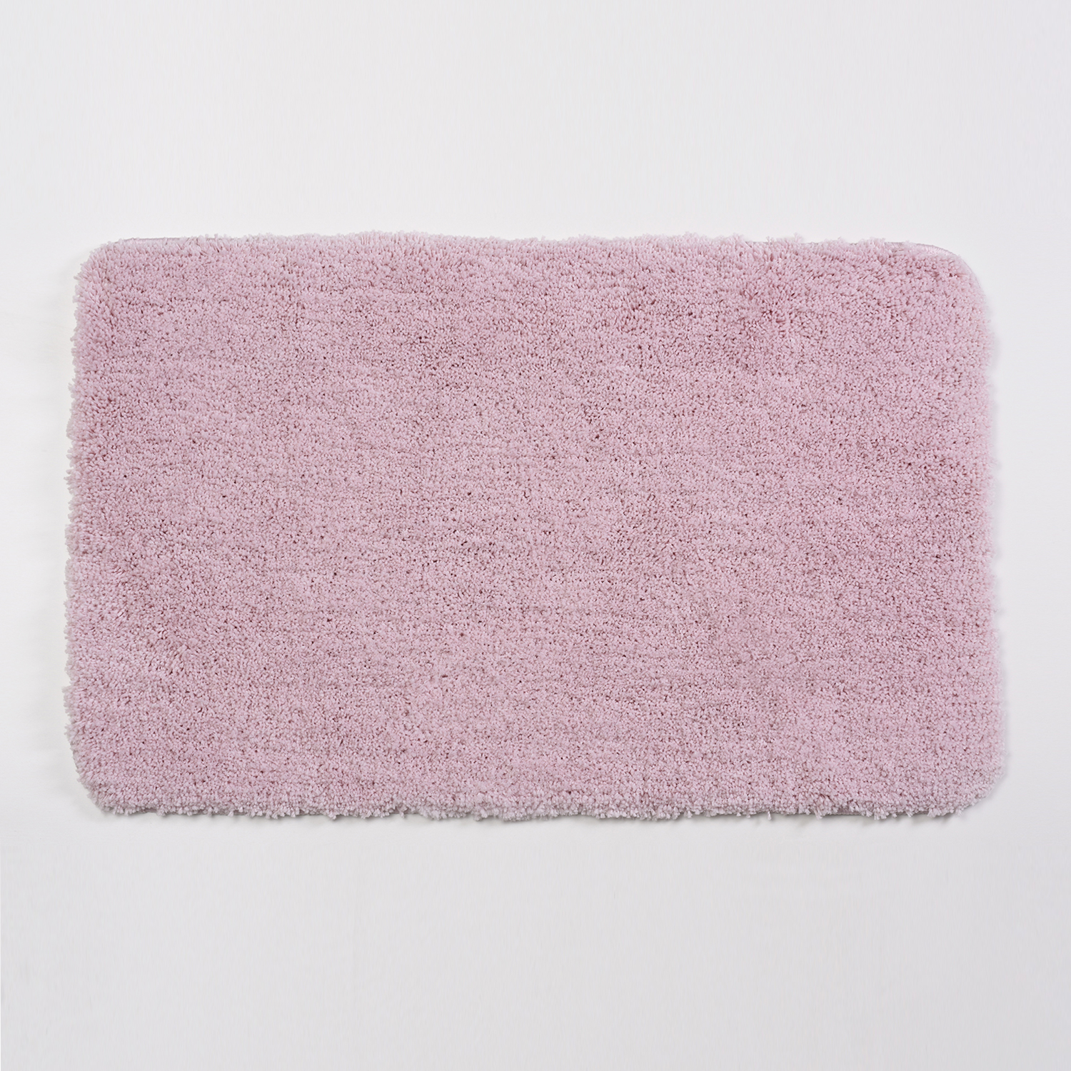 Коврик для ванной Wasserkraft Kammel розовый 90х57 см коврик для ванной togas родос розовый 60х90 см