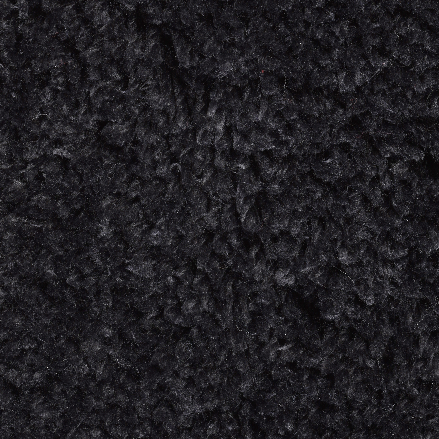 Коврик для ванной Wasserkraft Kammel чёрный 57х55 см - фото 4