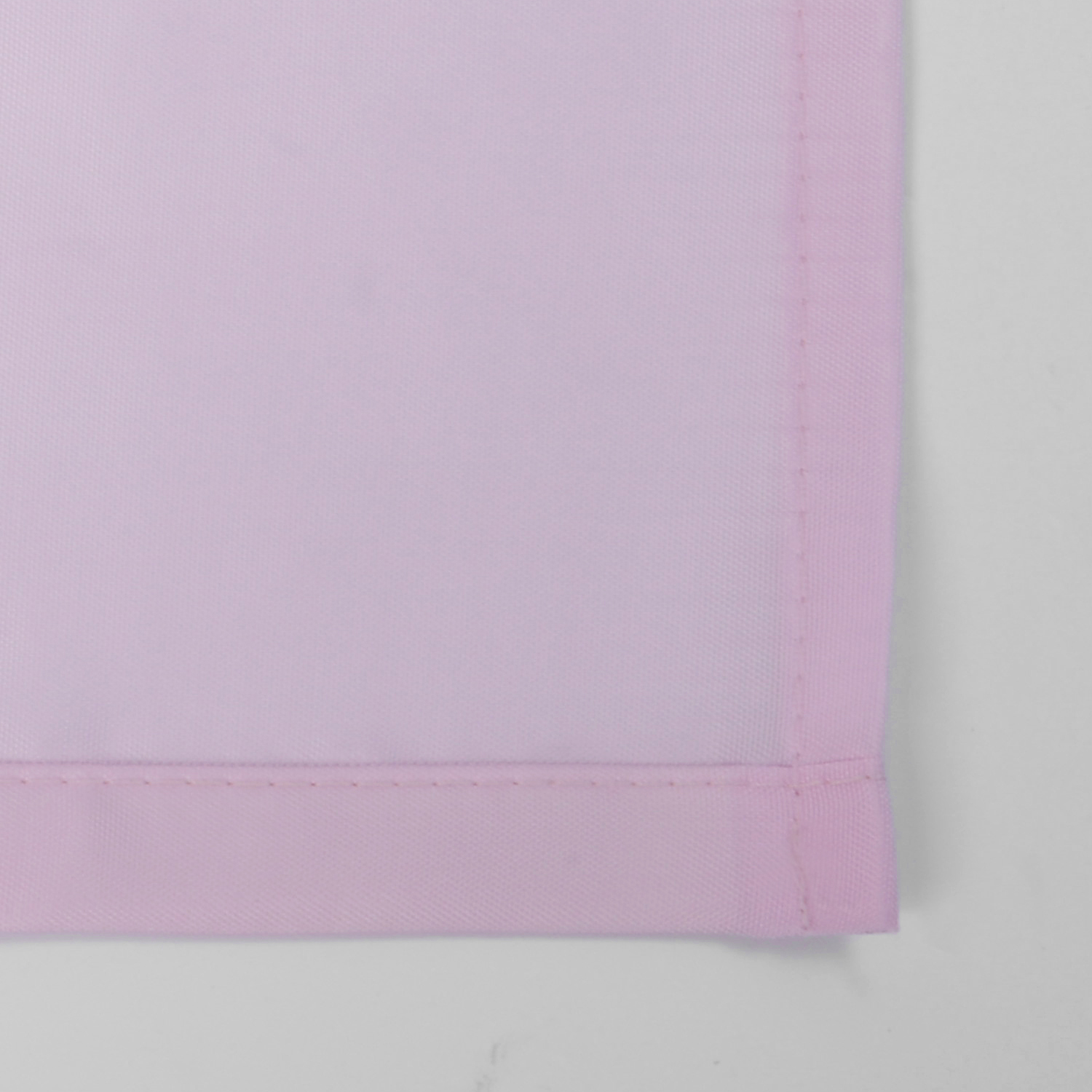 фото Шторка для ванной wasserkraft order розовая 180х200 см