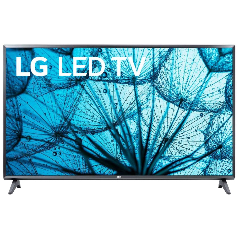 Телевизор 39-43 LG 43LM5777PLC 2021, цвет серый - фото 1