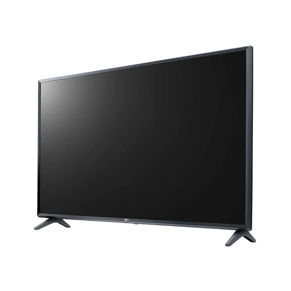 Телевизор 39-43 LG 43LM5777PLC 2021, цвет серый - фото 3