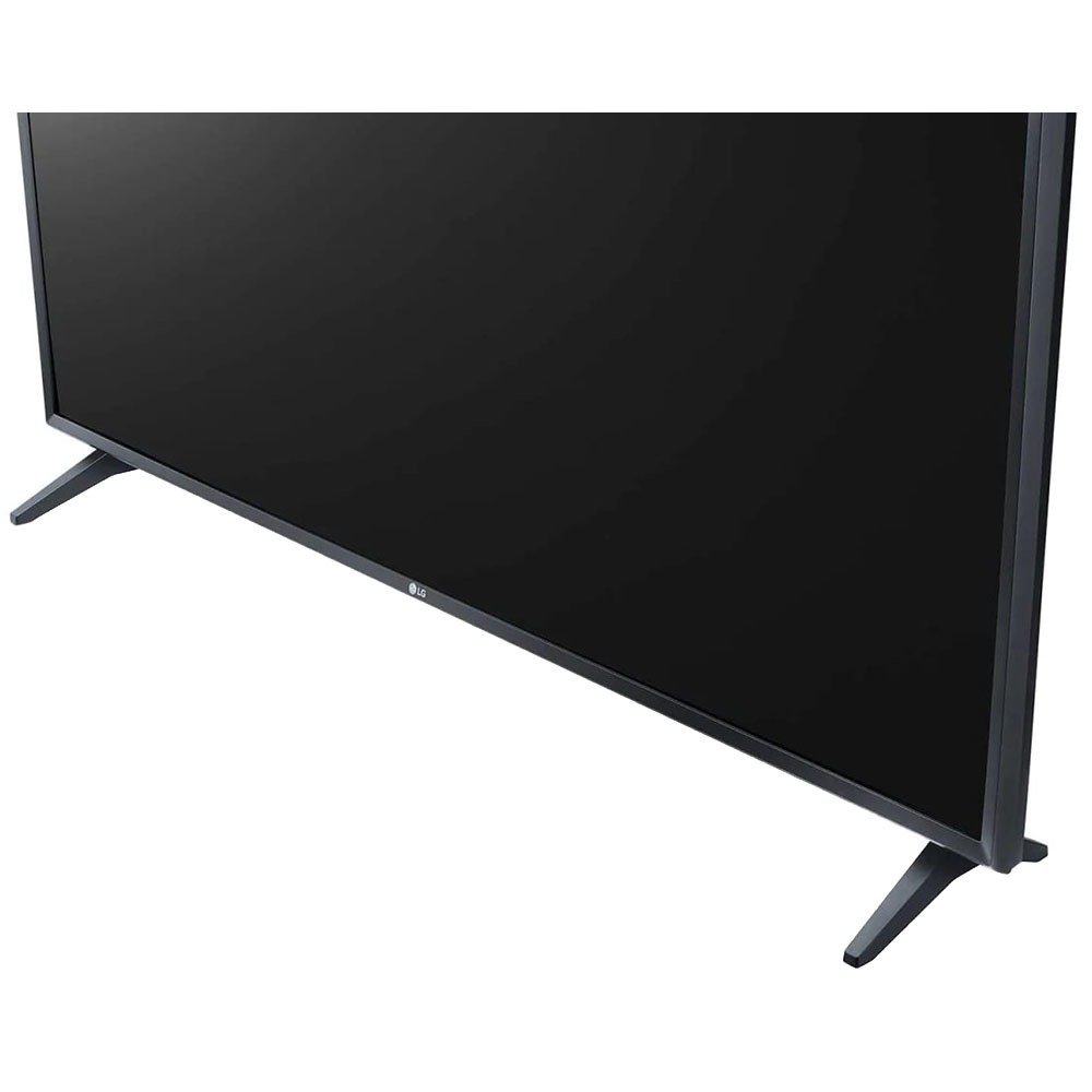 Телевизор 39-43 LG 43LM5777PLC 2021, цвет серый - фото 4