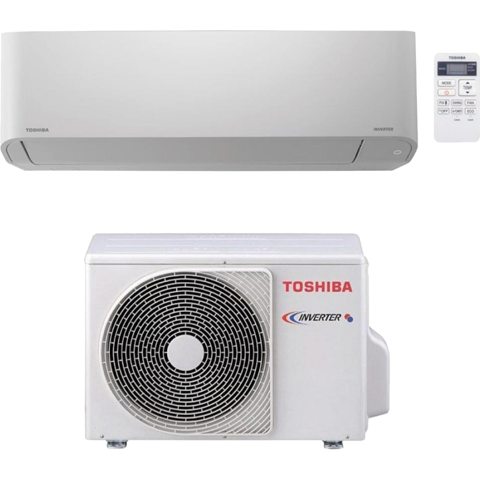 Сплит-система Toshiba RAS-05BKV-E/RAS-05BAV-E