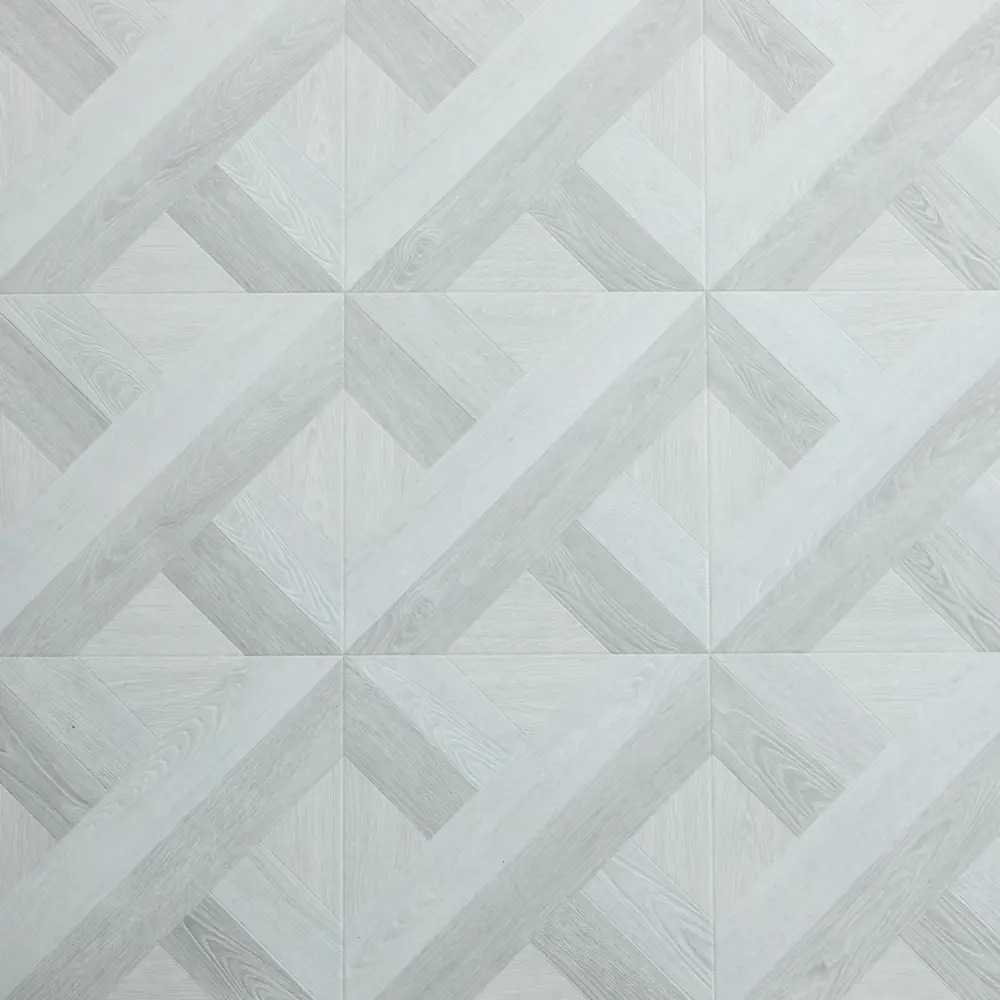 Ламинат Goodway Arabic collection Аджман Дуб пепельный GWA-07 40x120x0,8 см