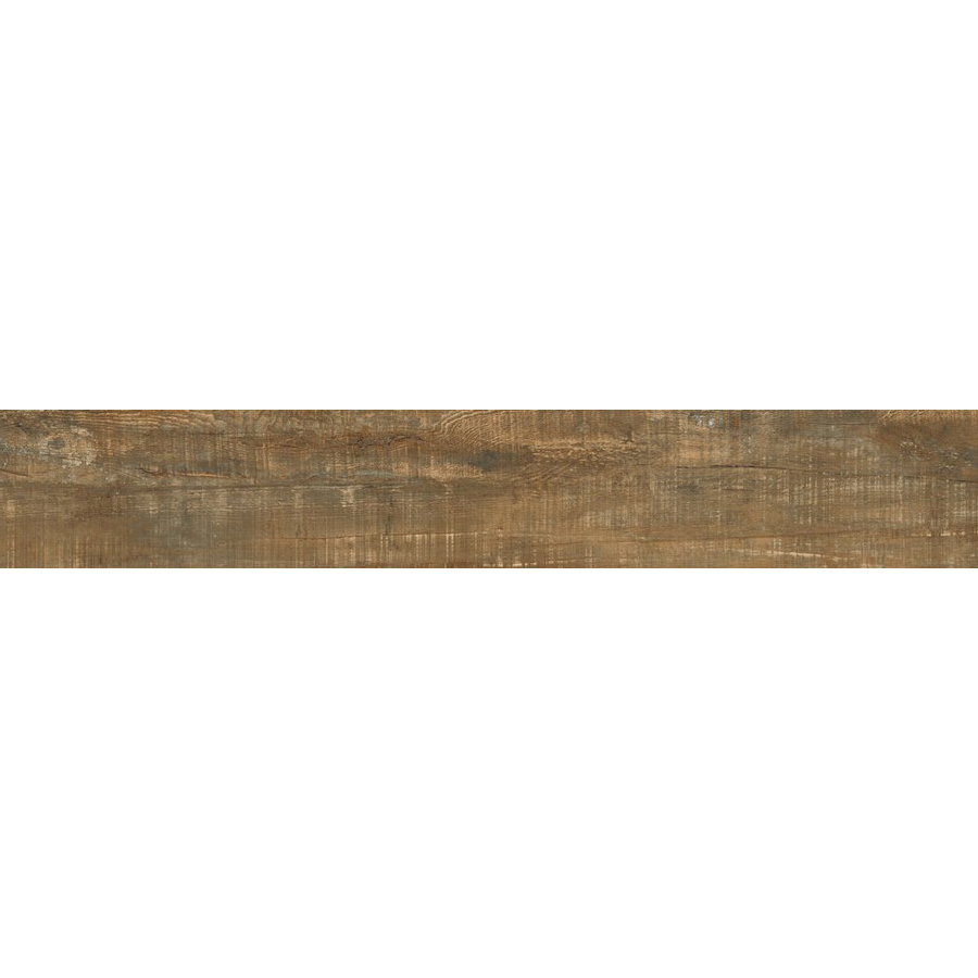 Декор Idalgo Wood Ego ID9023N053SR коричневый 19,5x120 см ручка кноб chrys wood дерево цвет коричневый