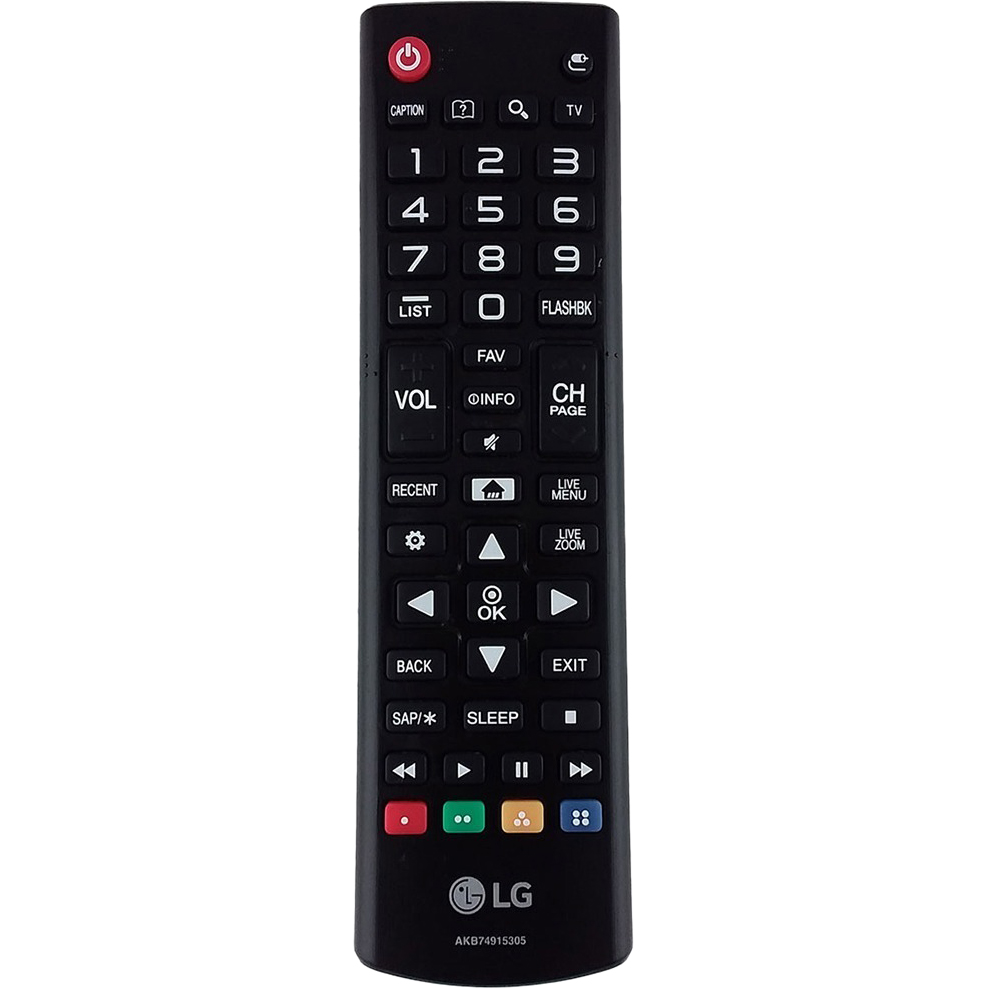 Телевизор LG HD (LED) 32LP500B6LA (2022)
