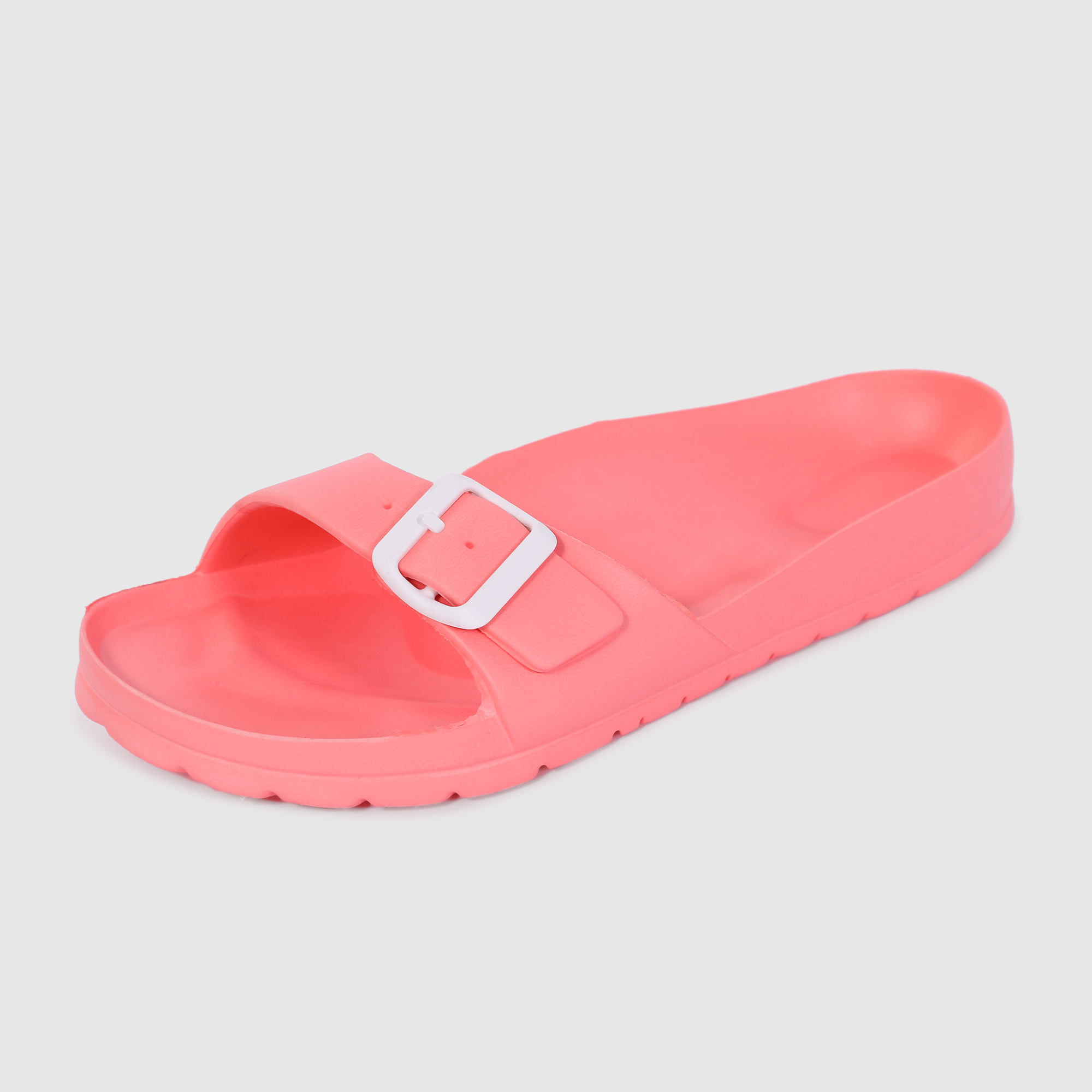 Женские пляжные туфли Gow красные в ассортименте р.36, цвет красный, размер 36 - фото 2