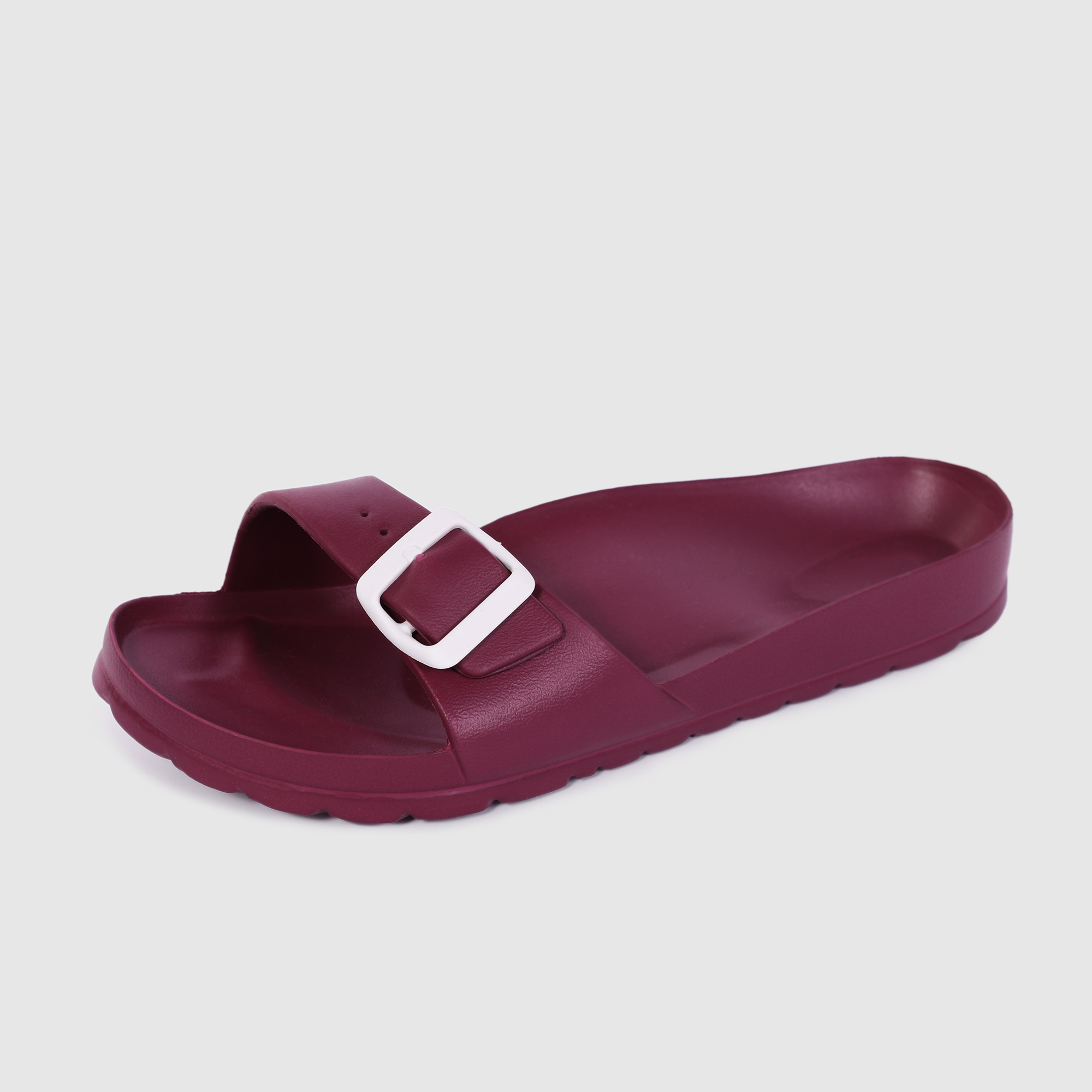 Женские пляжные туфли Gow красные в ассортименте р.36, цвет красный, размер 36 - фото 7