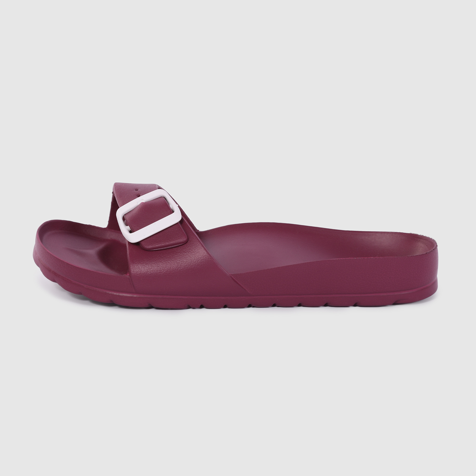Женские пляжные туфли Gow красные в ассортименте р.36, цвет красный, размер 36 - фото 8