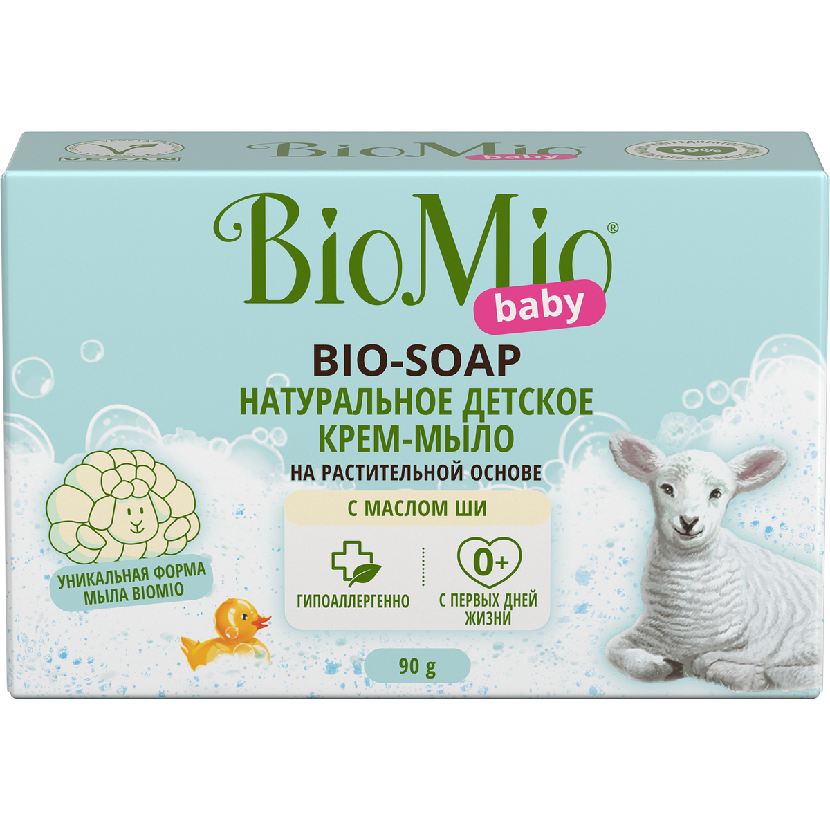 Biomio Жидкое Мыло Абрикос 10 Литров Купить