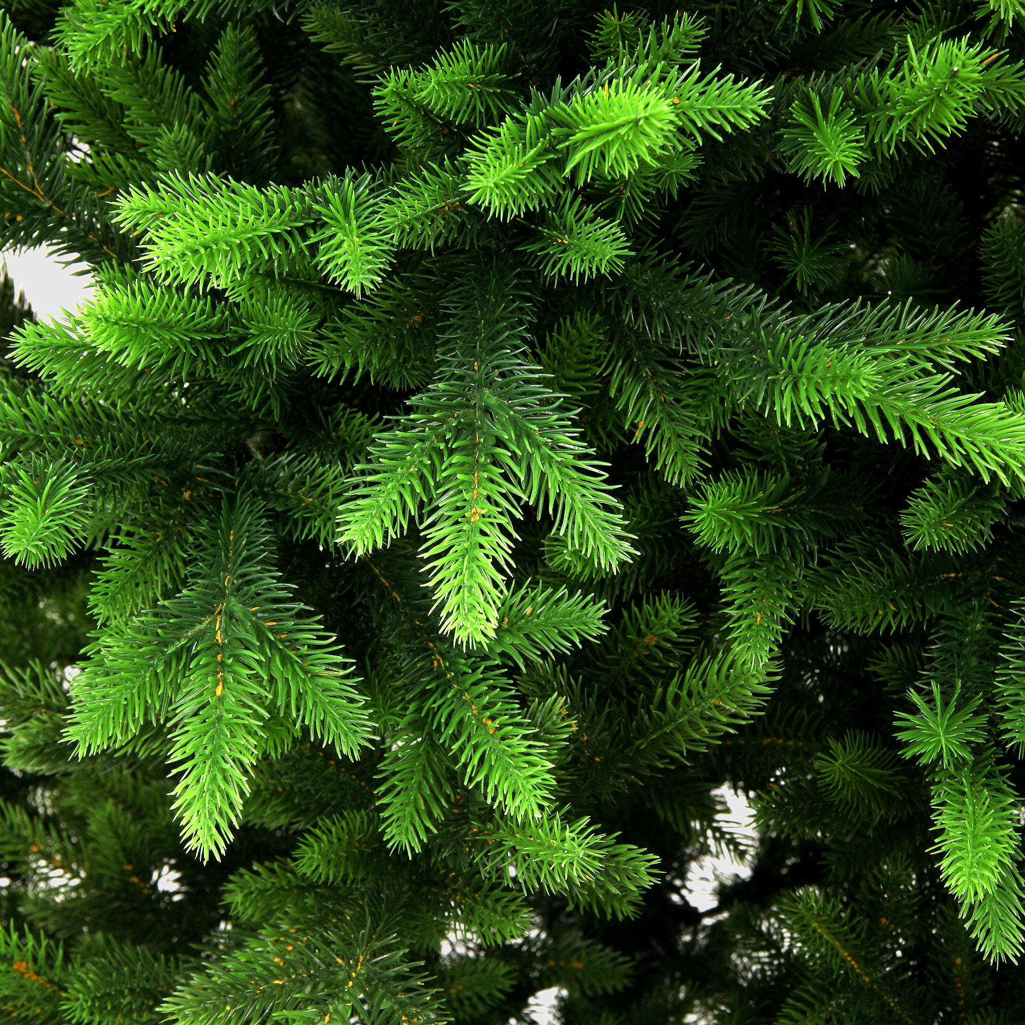 Ель искусственная EveXmas Орион 185 см, цвет зеленый - фото 7