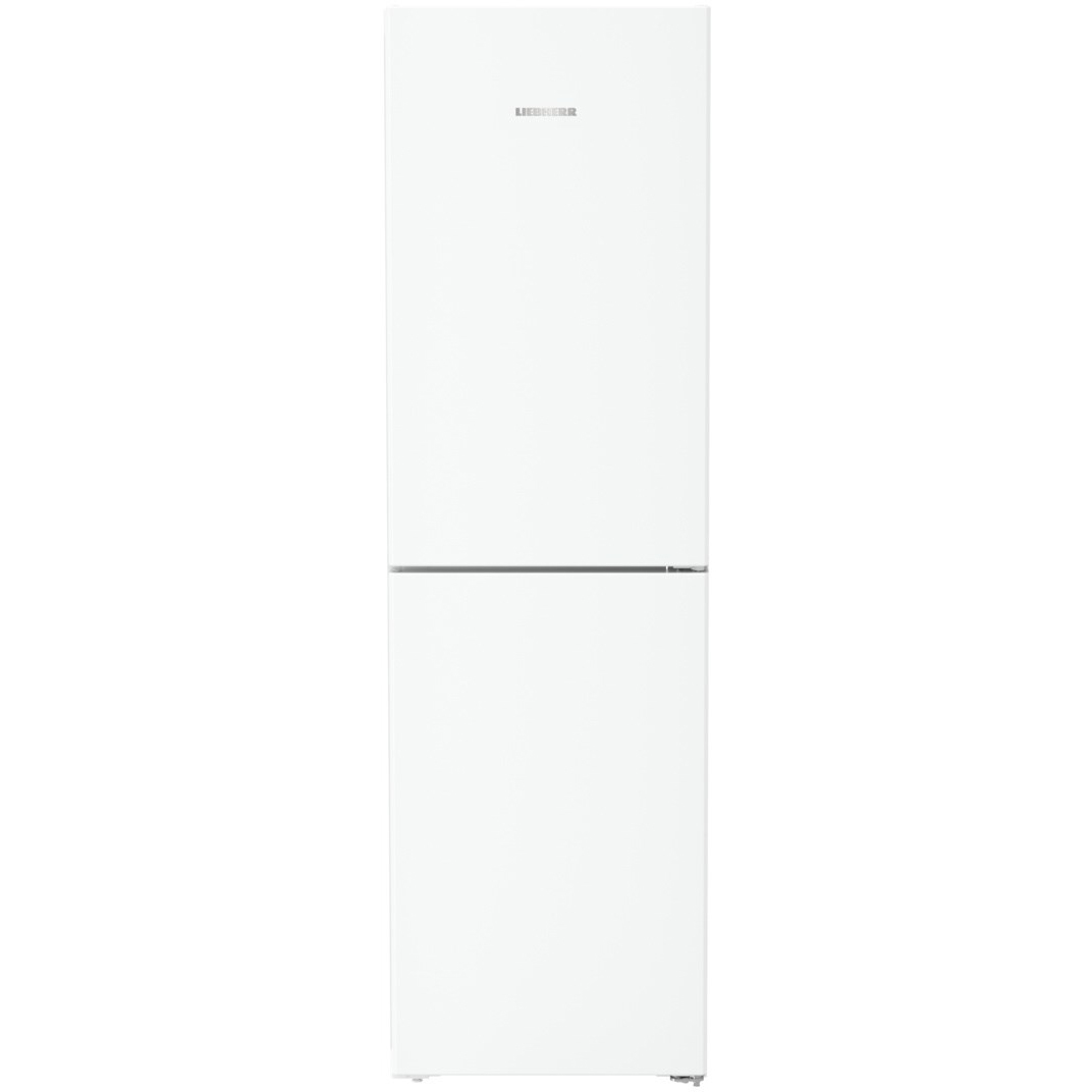 Холодильник Liebherr CNd 5724, цвет белый - фото 2