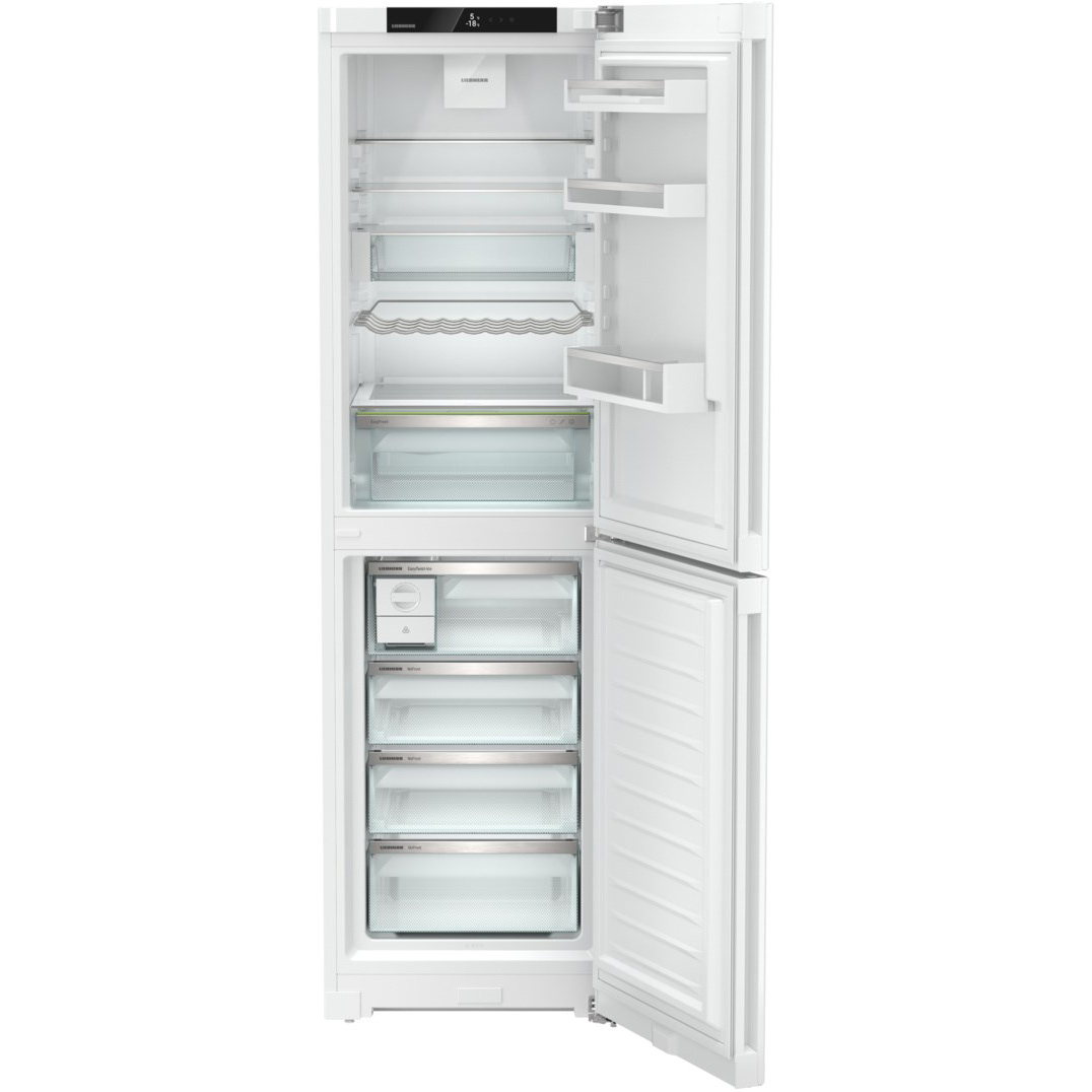 Холодильник Liebherr CNd 5724, цвет белый - фото 4