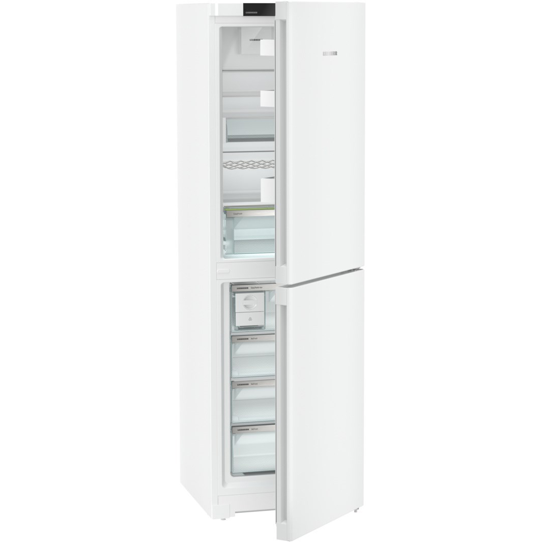 Холодильник Liebherr CNd 5724, цвет белый - фото 5