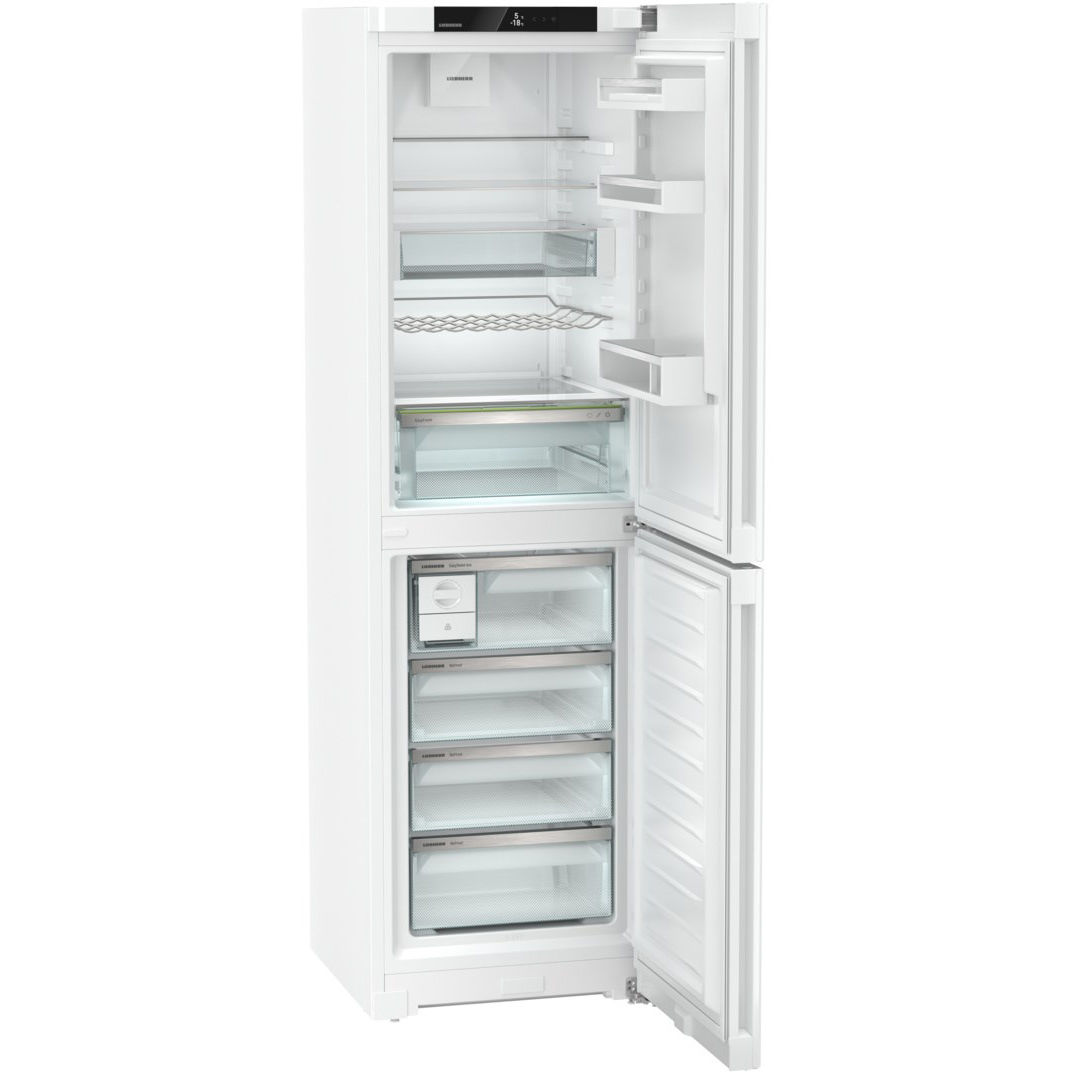 Холодильник Liebherr CNd 5724, цвет белый - фото 6