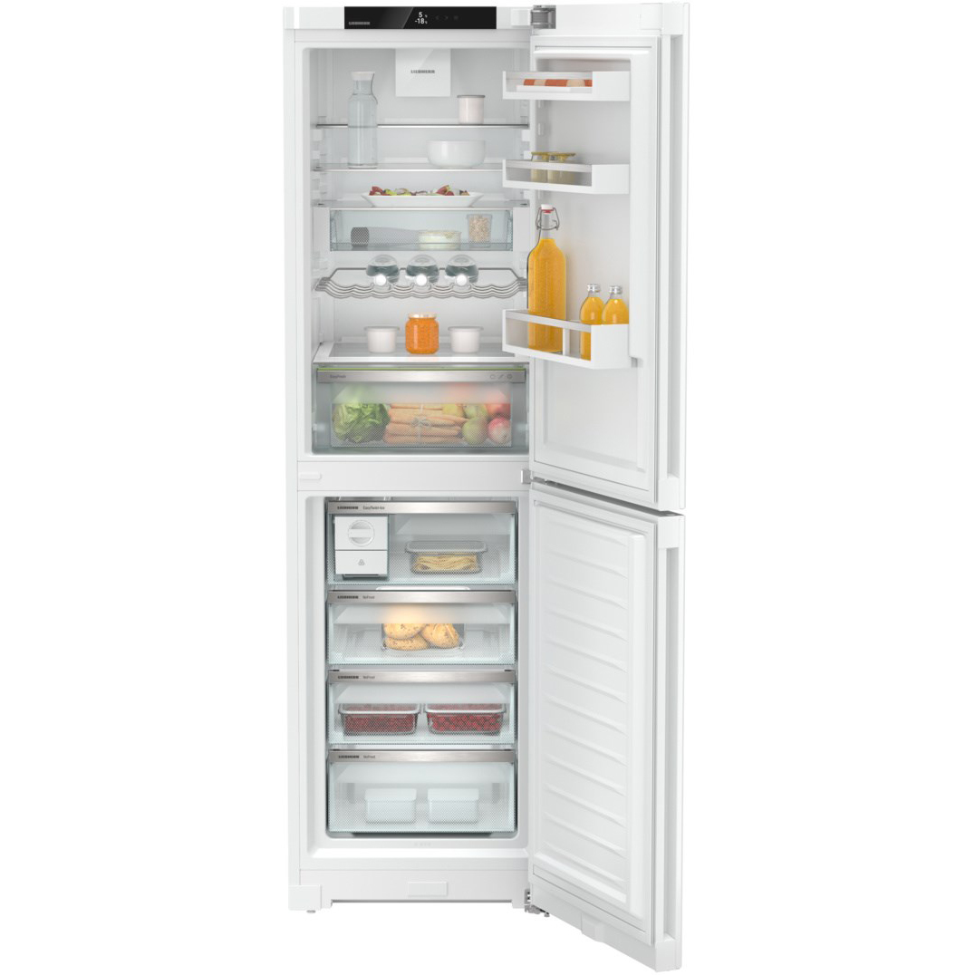 Холодильник Liebherr CNd 5724, цвет белый - фото 7