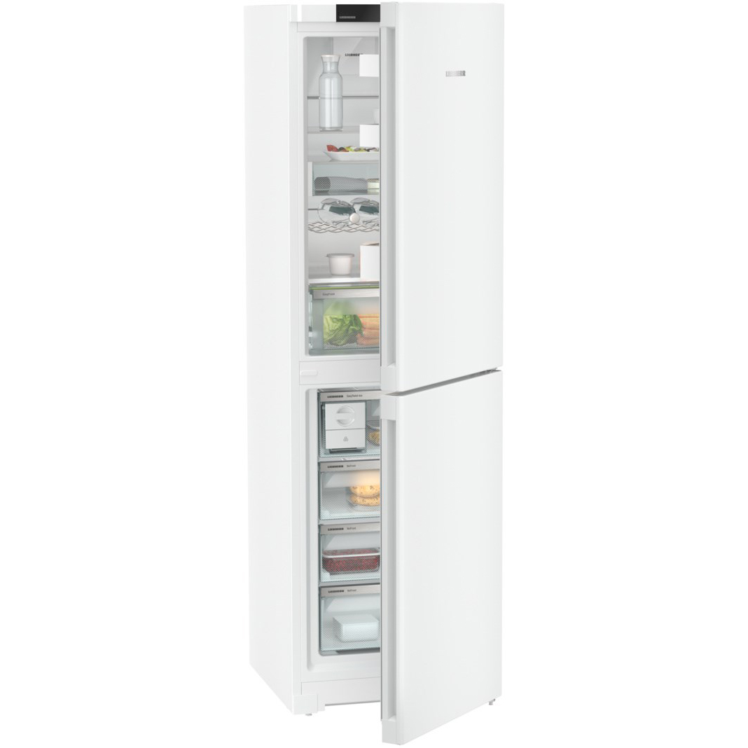 Холодильник Liebherr CNd 5724, цвет белый - фото 8