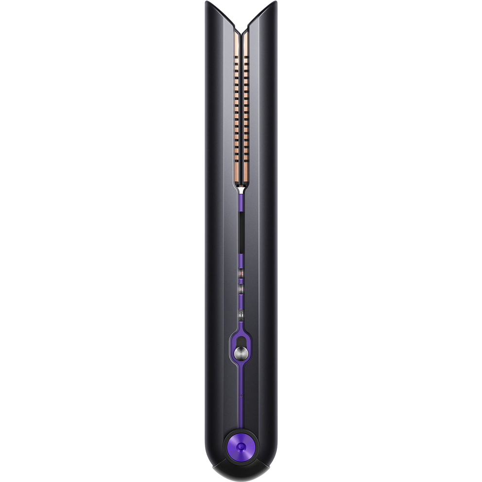 Выпрямитель для волос Dyson Corrale HS03 черный/пурпурный