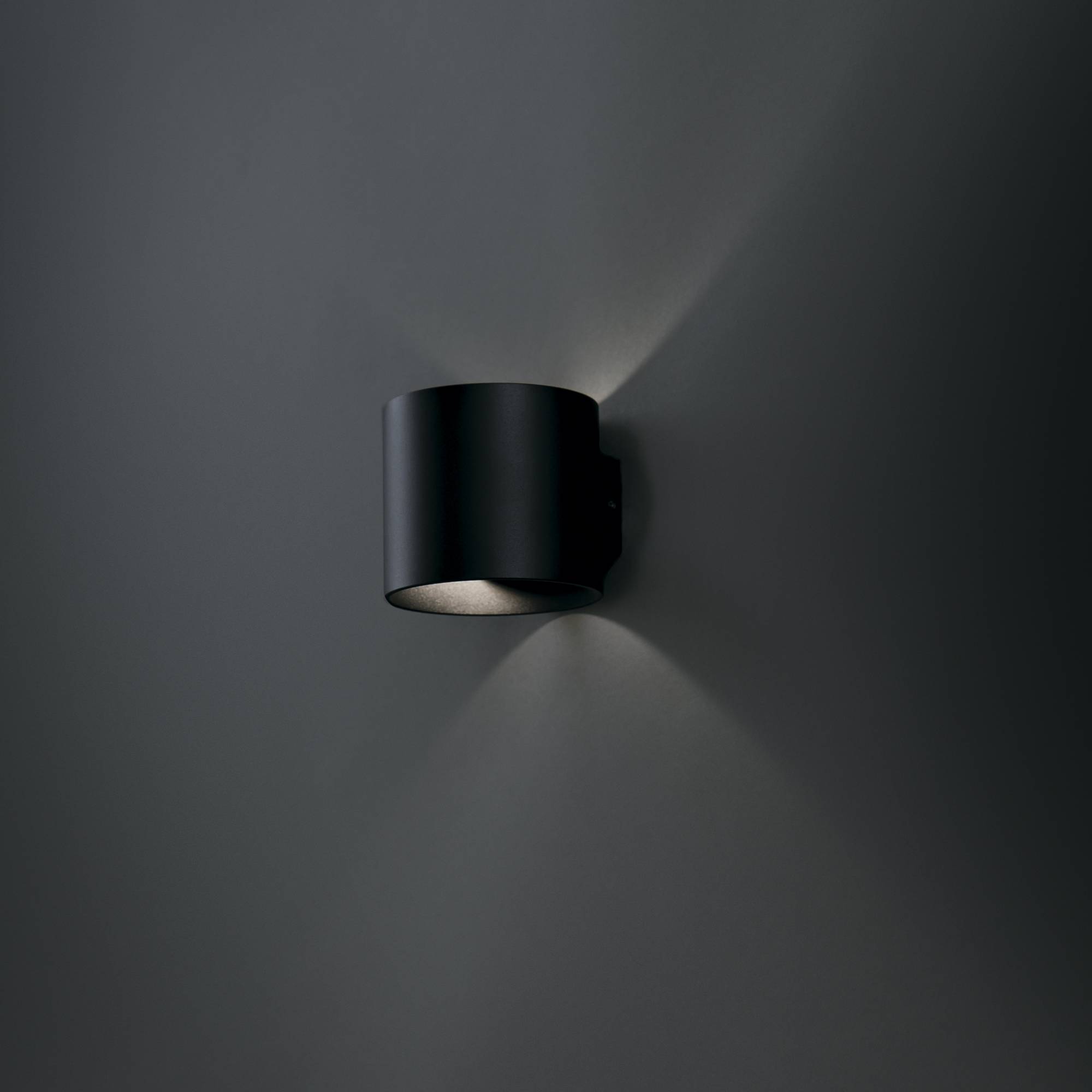 Светильник Maytoni настенный C066WL-01B, цвет черный - фото 5