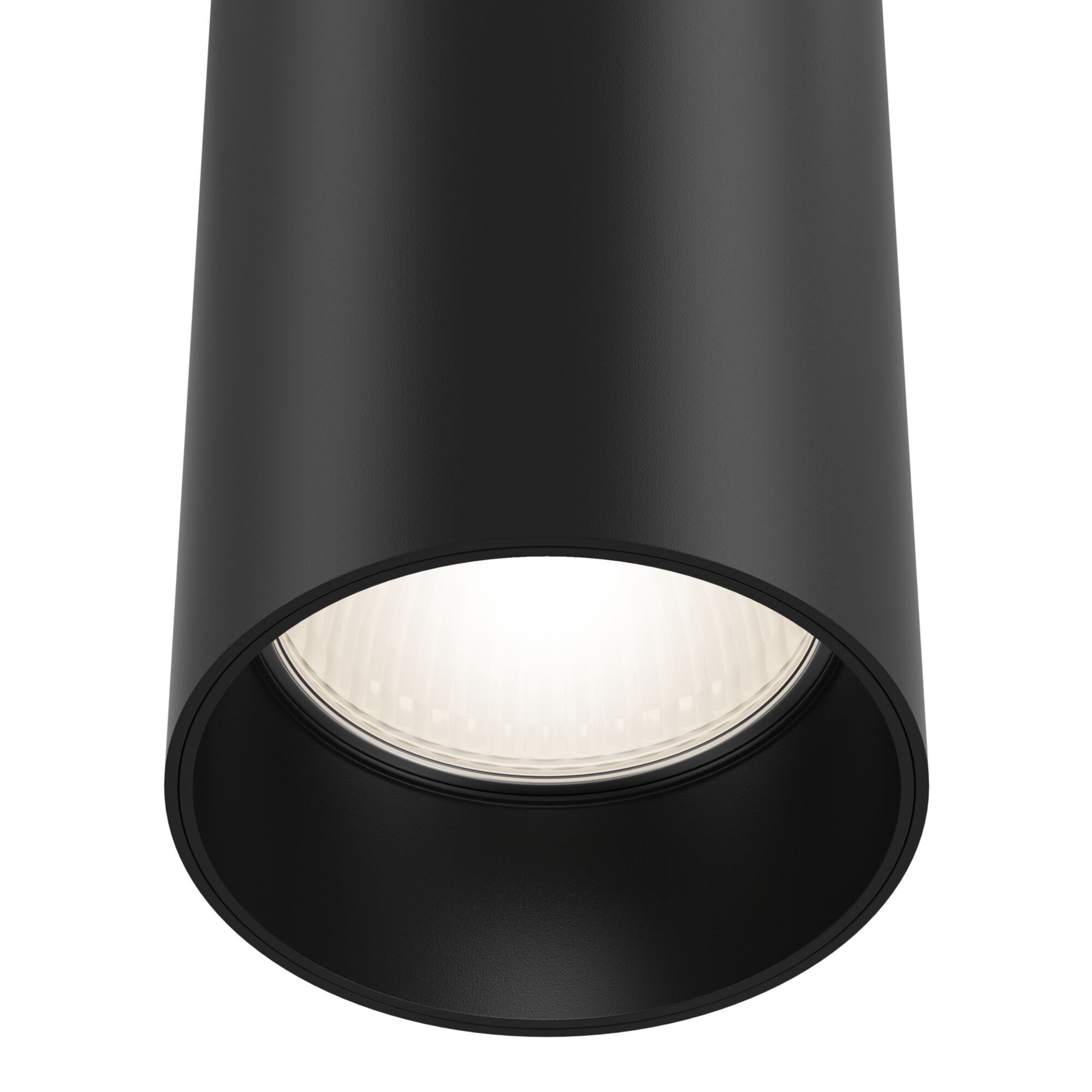 Светильник Maytoni трековый TR025-1-GU10-B, цвет черный - фото 5