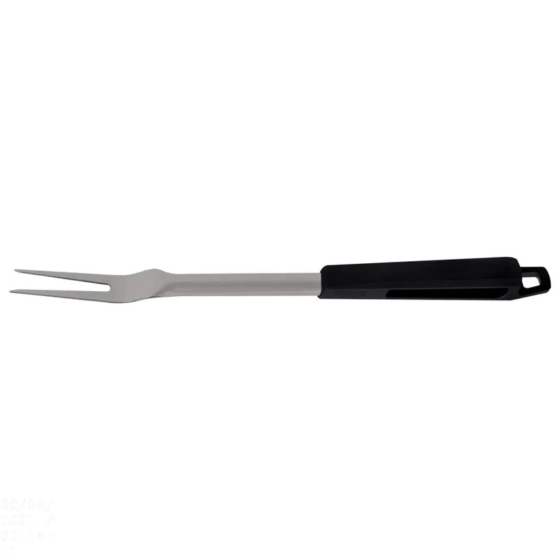 Вилка для мяса Tramontina Churrasco Black вилка нож для снятия мяса ооо маркет