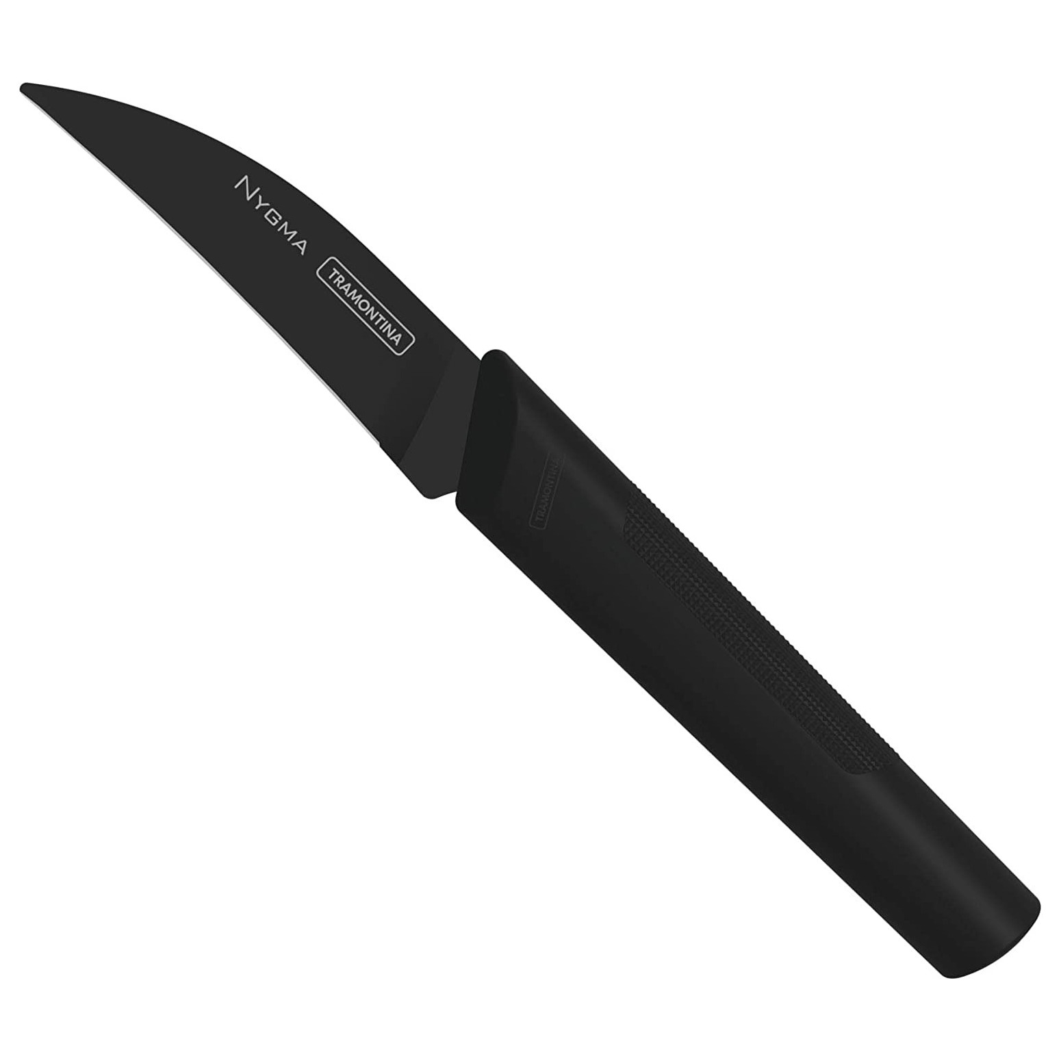 Нож овощной Tramontina Nygma 8 см - фото 1