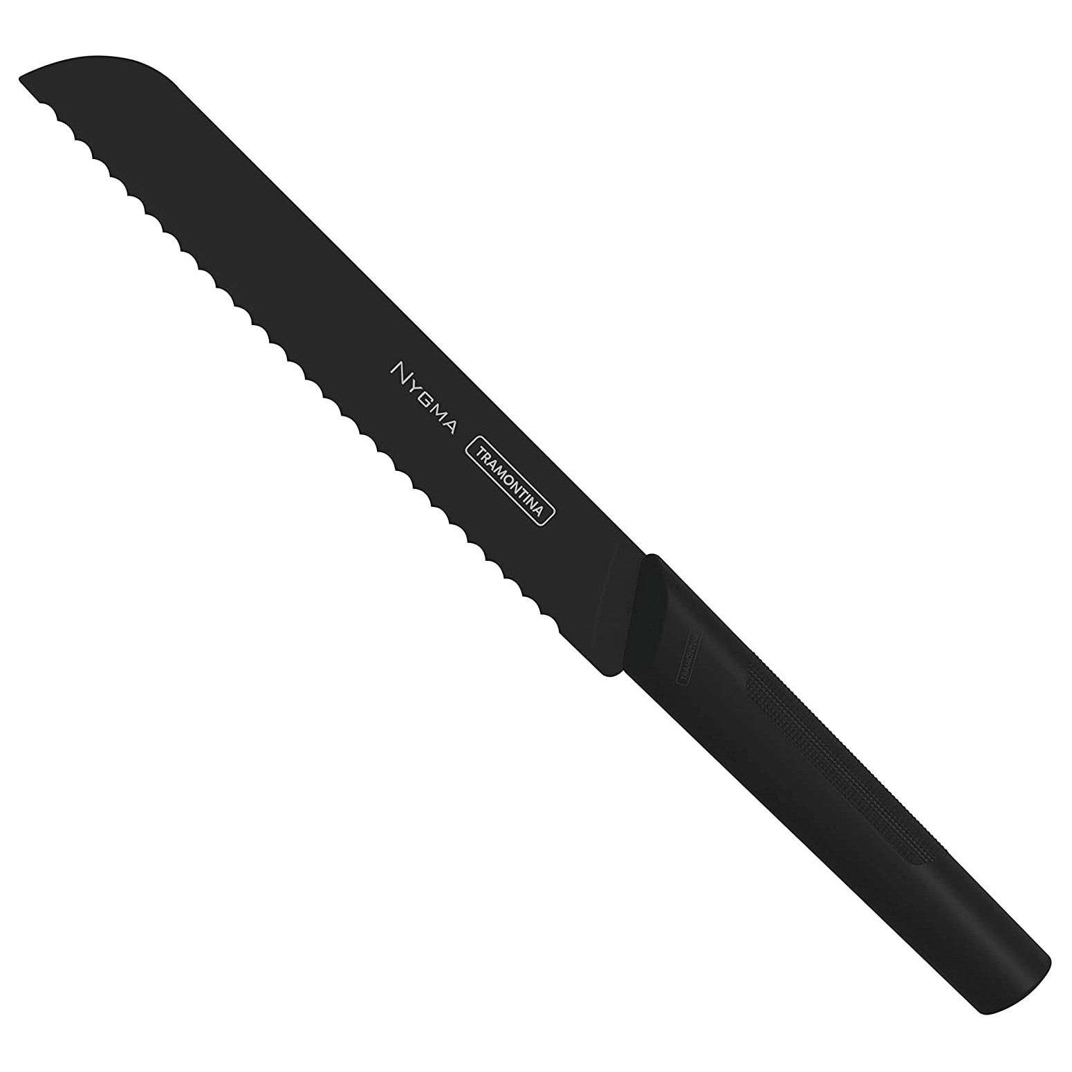 Нож для хлеба Tramontina Nygma 20 см нож для хлеба 20см virtu ivo