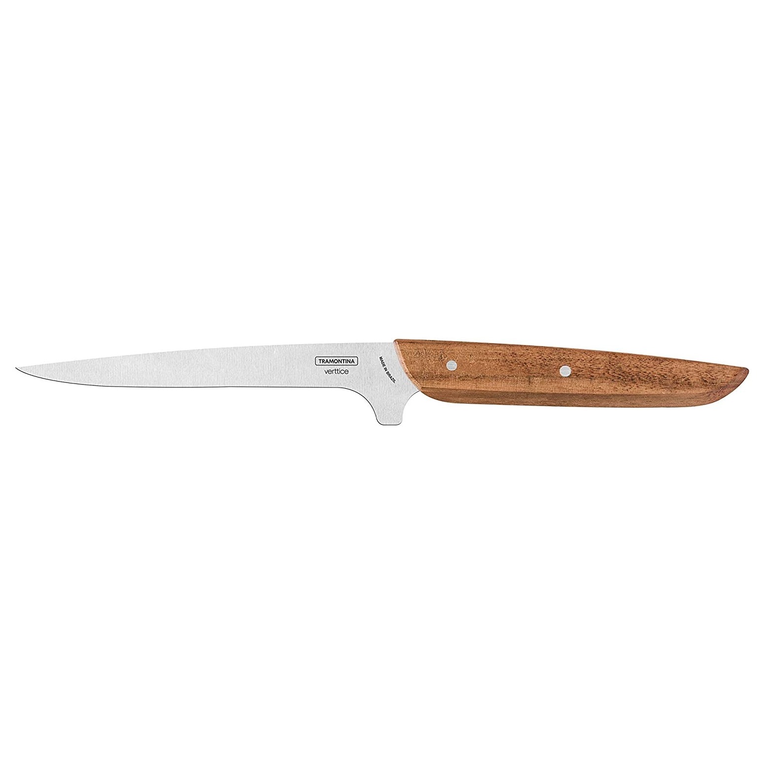 Нож для очистки от костей Tramontina Verttice 15 см нож для стейков tramontina ultracorte 12 5 см