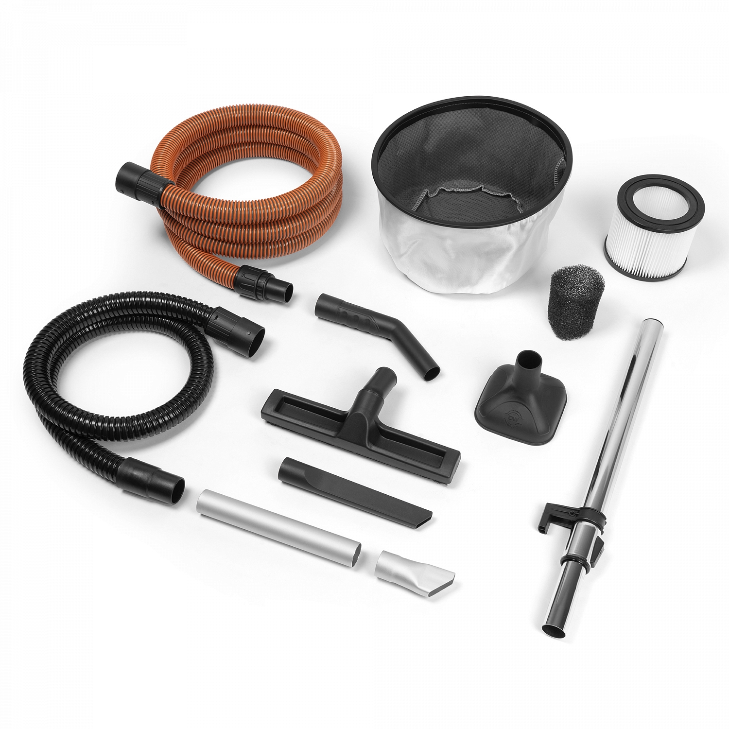 Пылесос универсальный DAEWOO DAVC 2514S