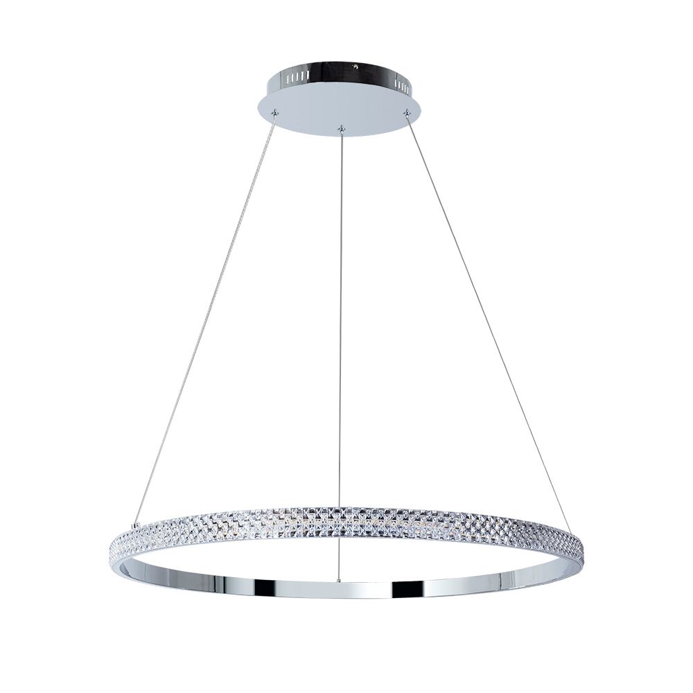 фото Люстра arte lamp orione a2182sp-60cc