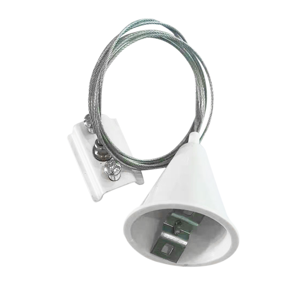цена Кронштейн-подвес для шинопровода Arte Lamp TRACK ACCESSORIES A410133