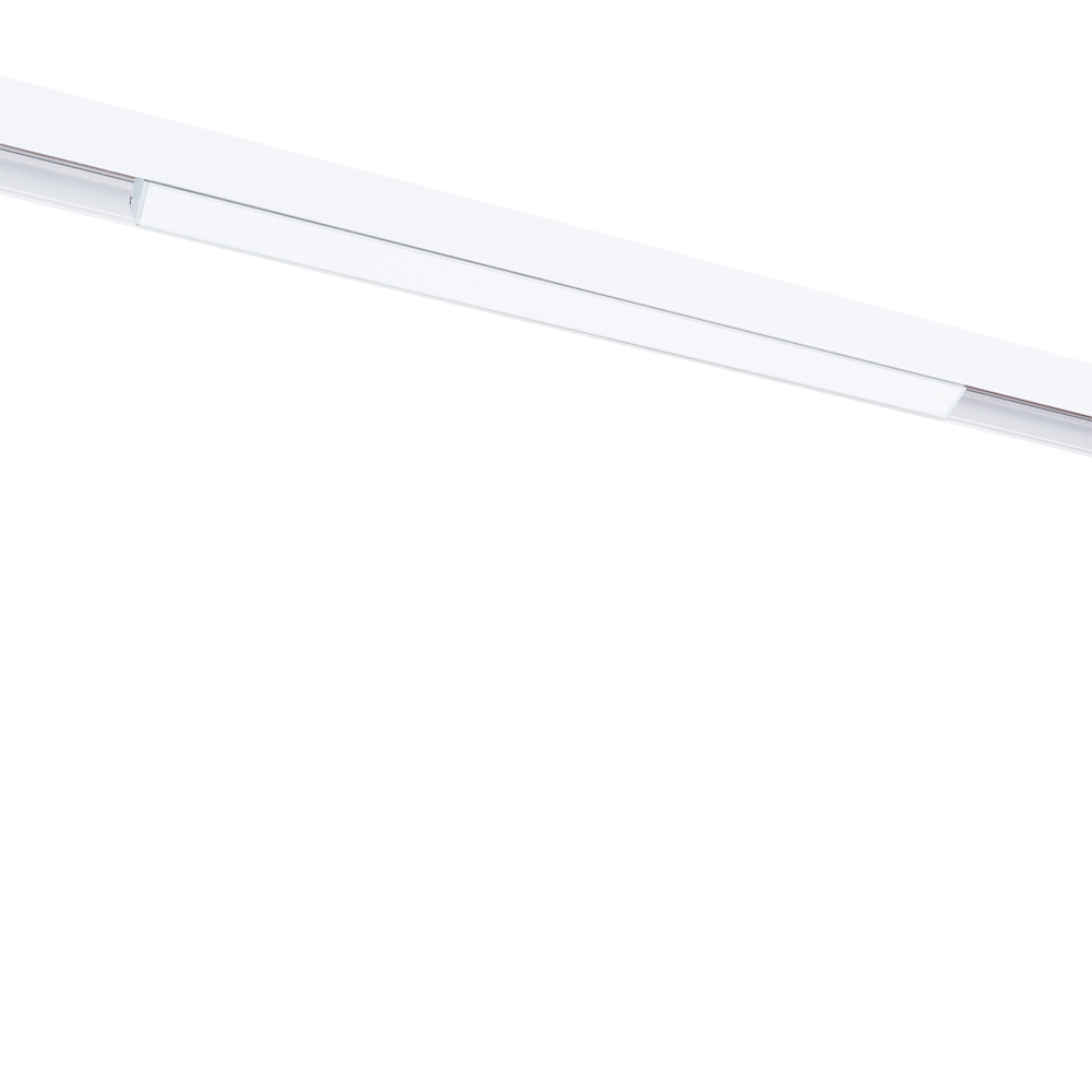 Светильник трековый Arte Lamp LINEA A4633PL-1WH магнитный