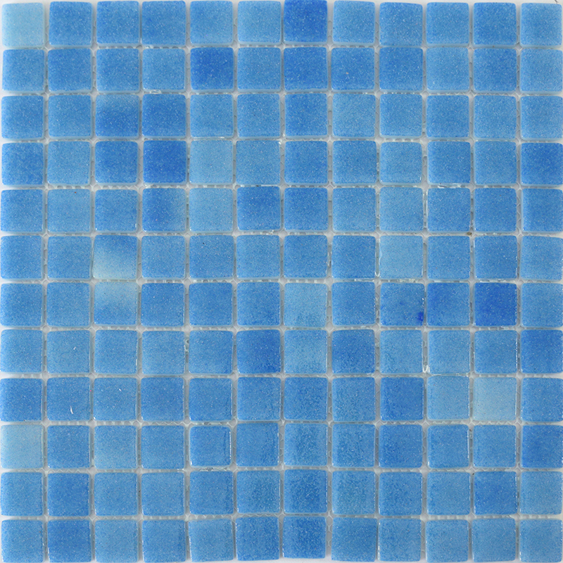 

Мозаика Natural mosaic Steppa STP-BL020-S 31,5x31,5x0,45 см, Голубой