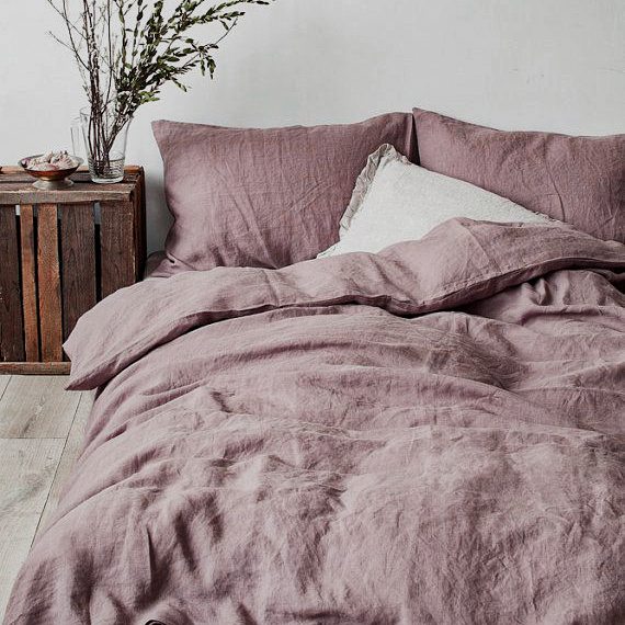 Комплект постельного белья Capriccio  Rustic berry Полуторный, цвет розовый, размер Полуторный