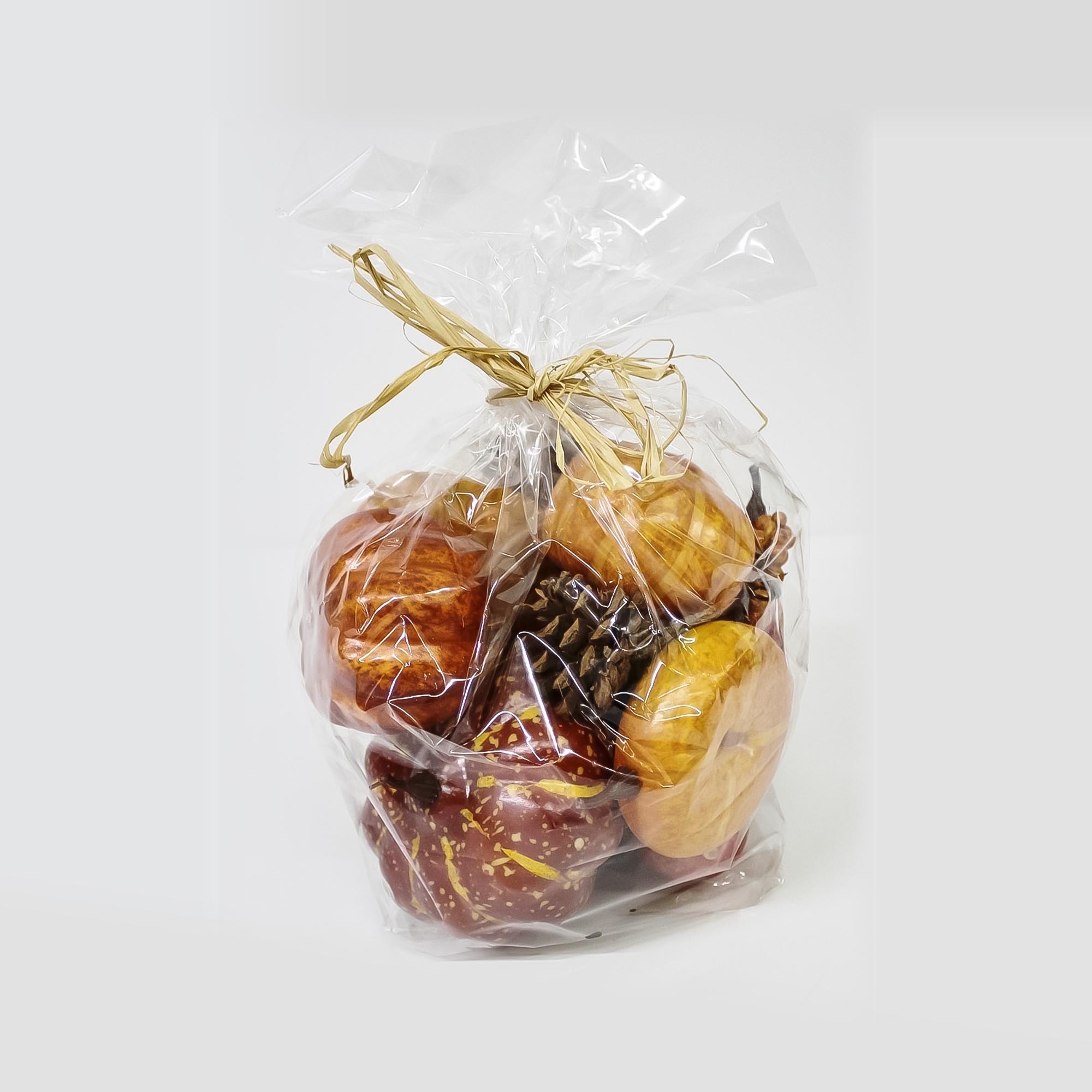Лук репчатый искусственный Конэко-О 6х7 см персик искусственный конэко о 7 5х7 4 см