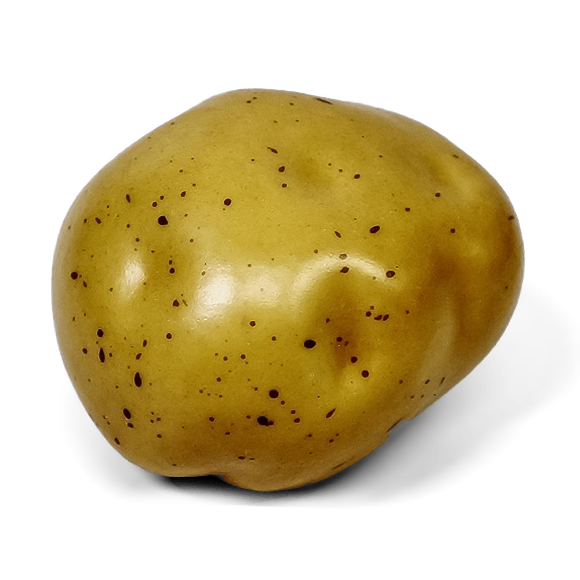 Картофель искусственный Конэко-О 6х6х8 см картофель батат 1 кг