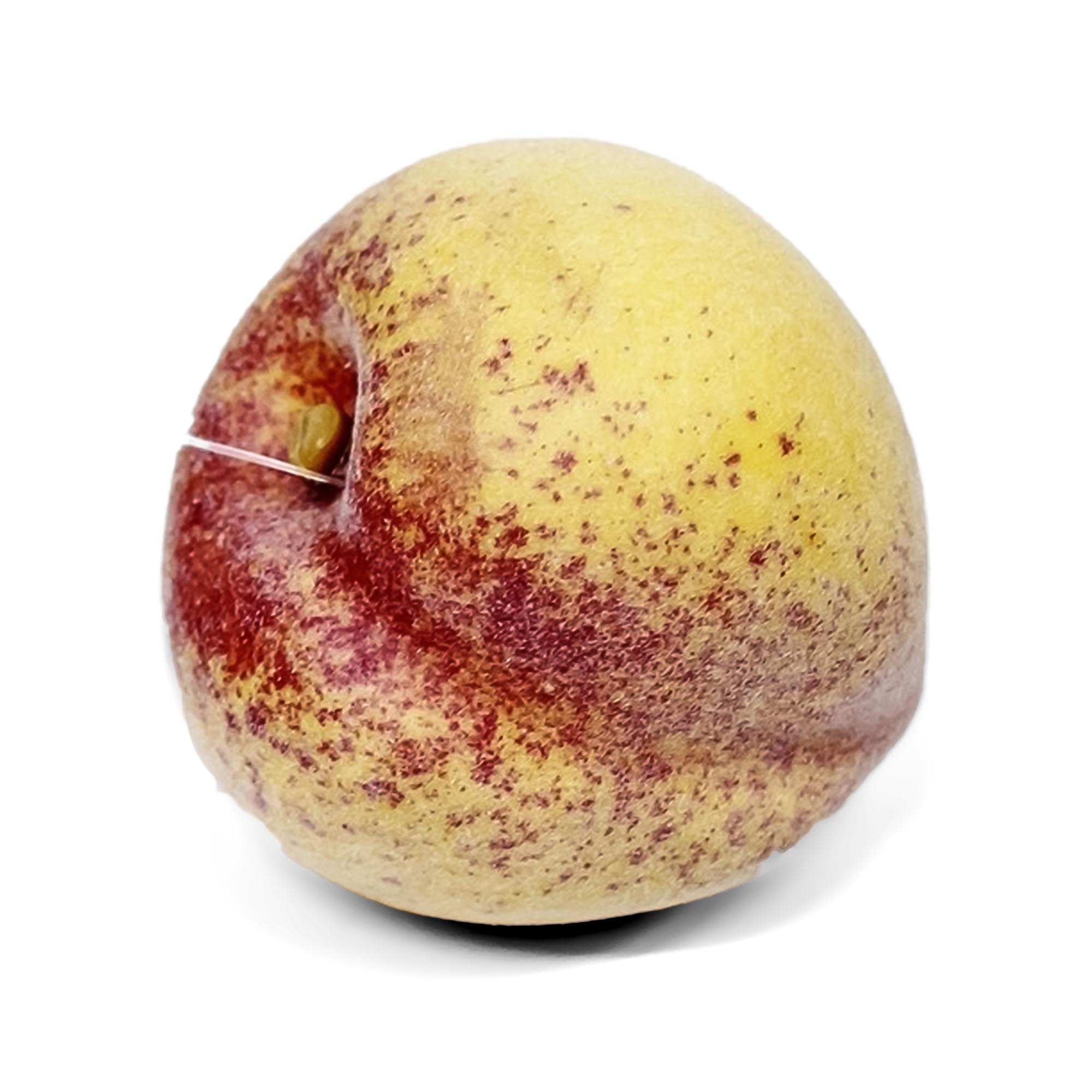 Персик искусственный Конэко-О 7,5х7,4 см цветок искусственный конэко о магнолия h65 см