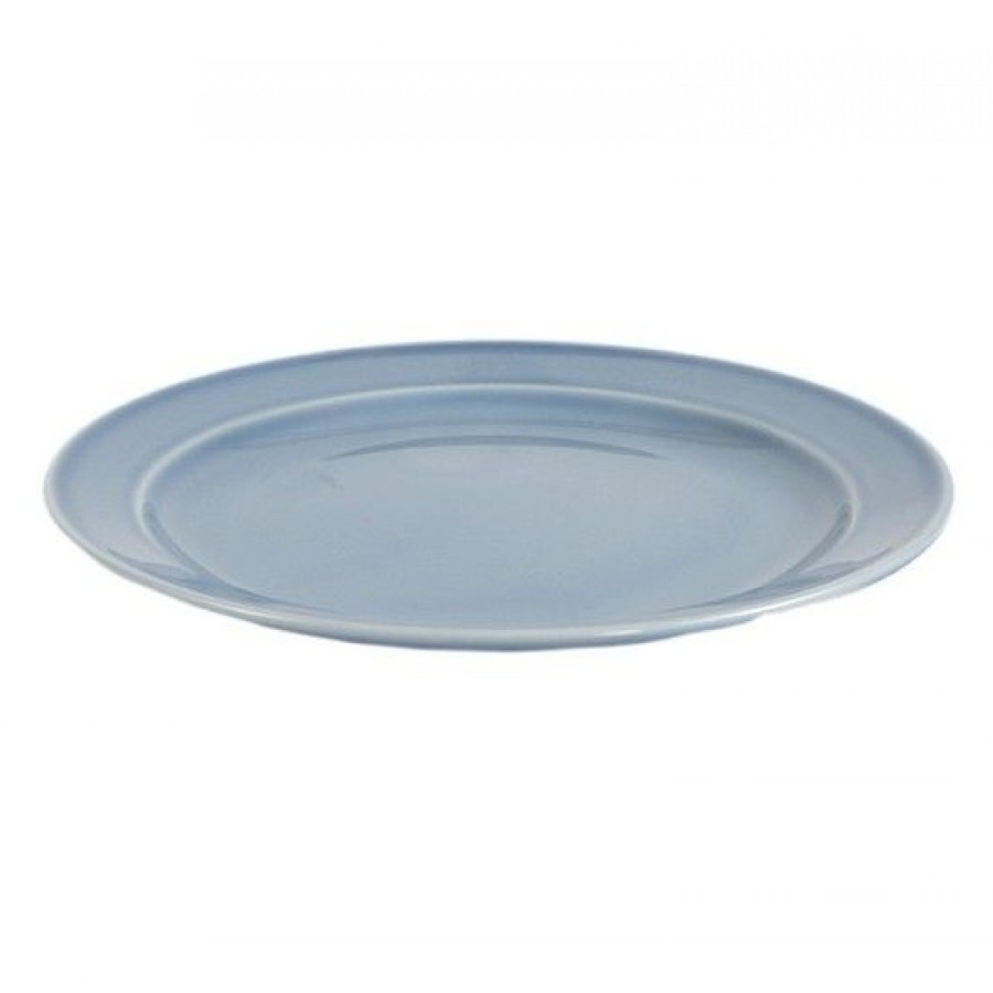 Тарелка Башкирский фарфор Принц 200 мм васильковый тарелка мелкая башкирский фарфор принц 26 5 см голубой